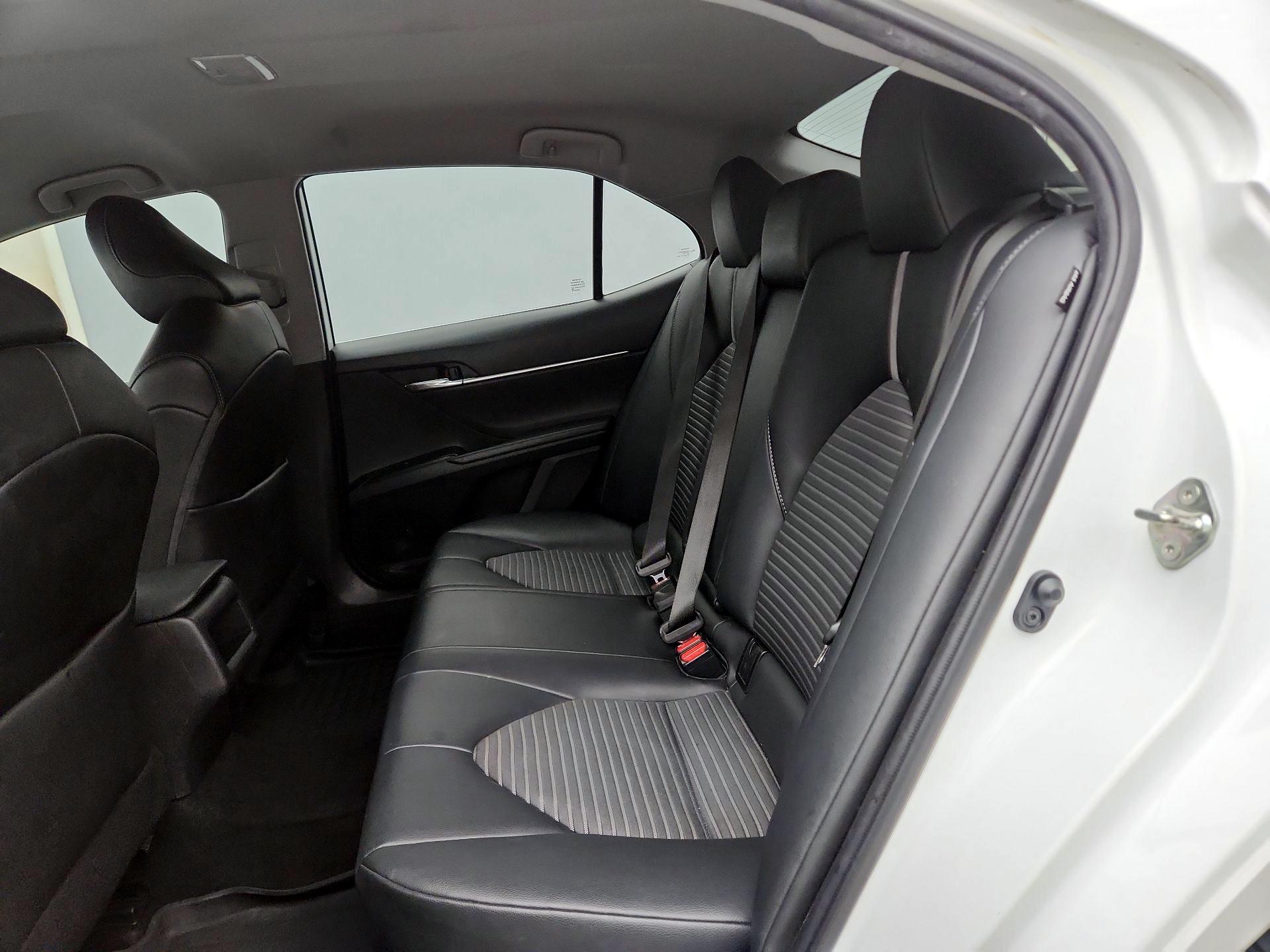 Thumbnail: 2020 Toyota Camry - 19