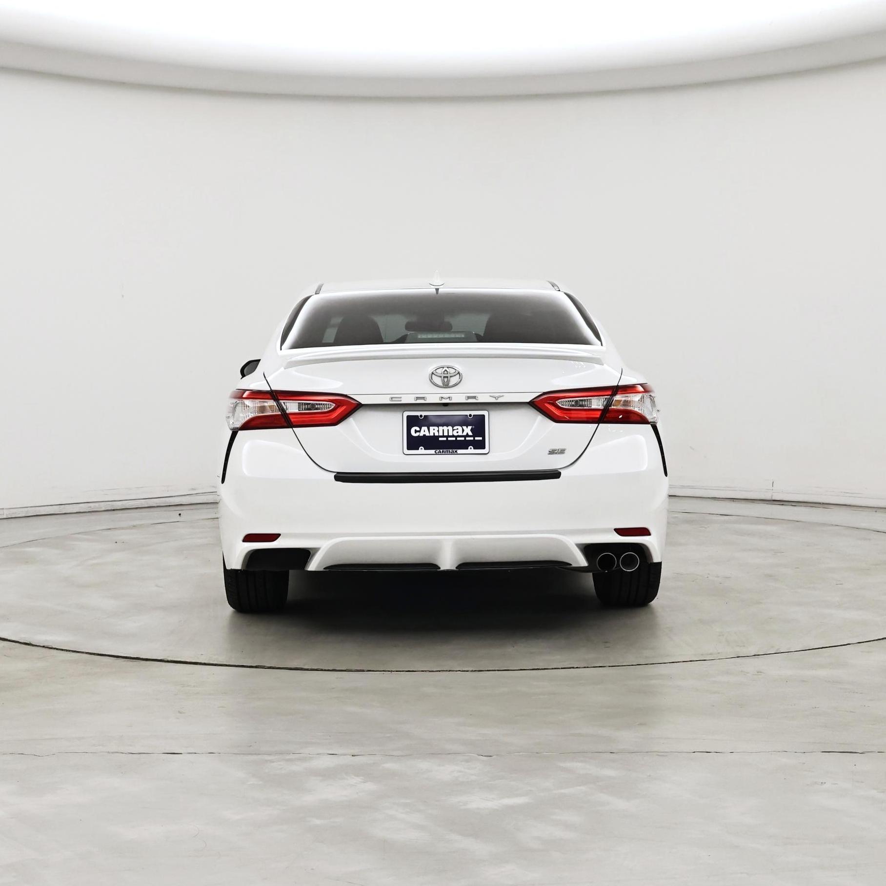 Thumbnail: 2020 Toyota Camry - 6