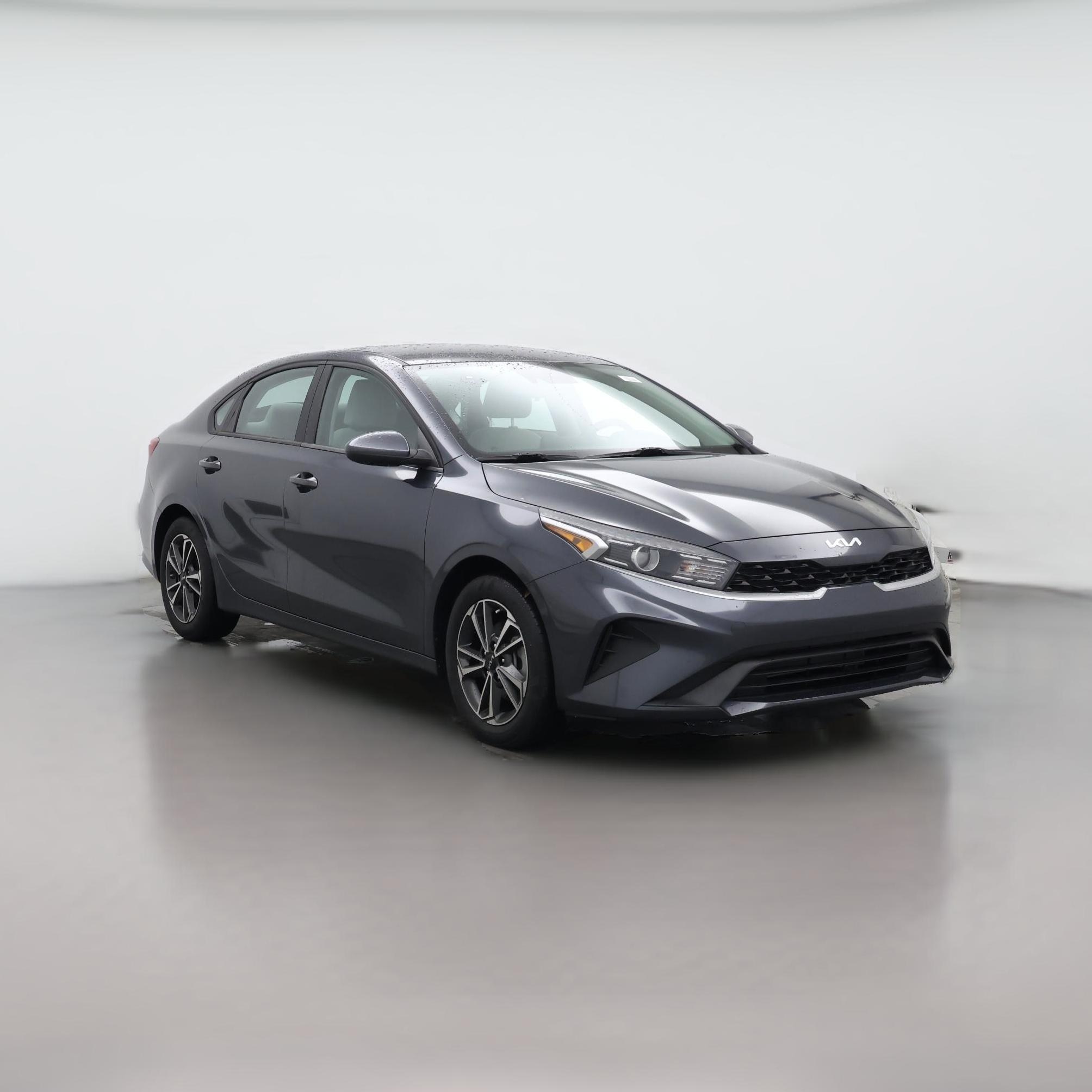 Thumbnail: 2022 Kia Forte - 1