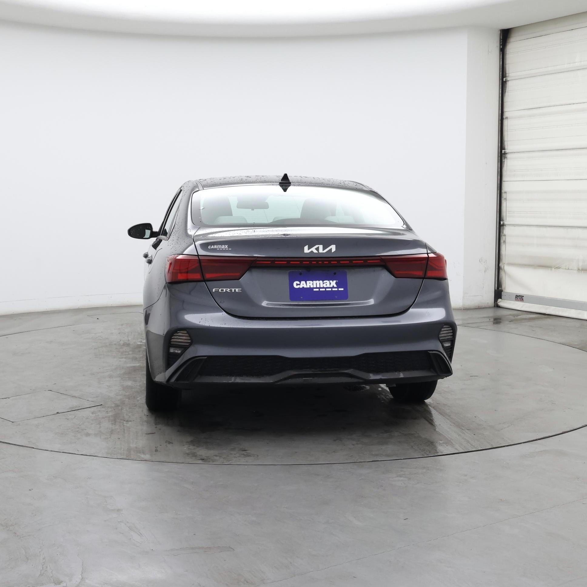 Thumbnail: 2022 Kia Forte - 6