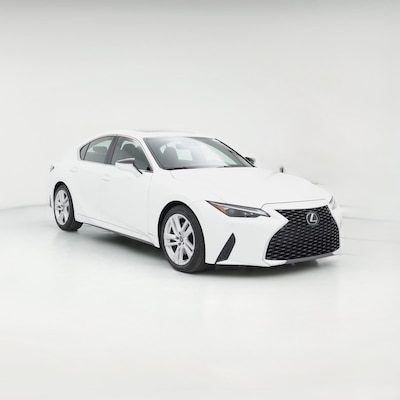 2023 Lexus IS 300