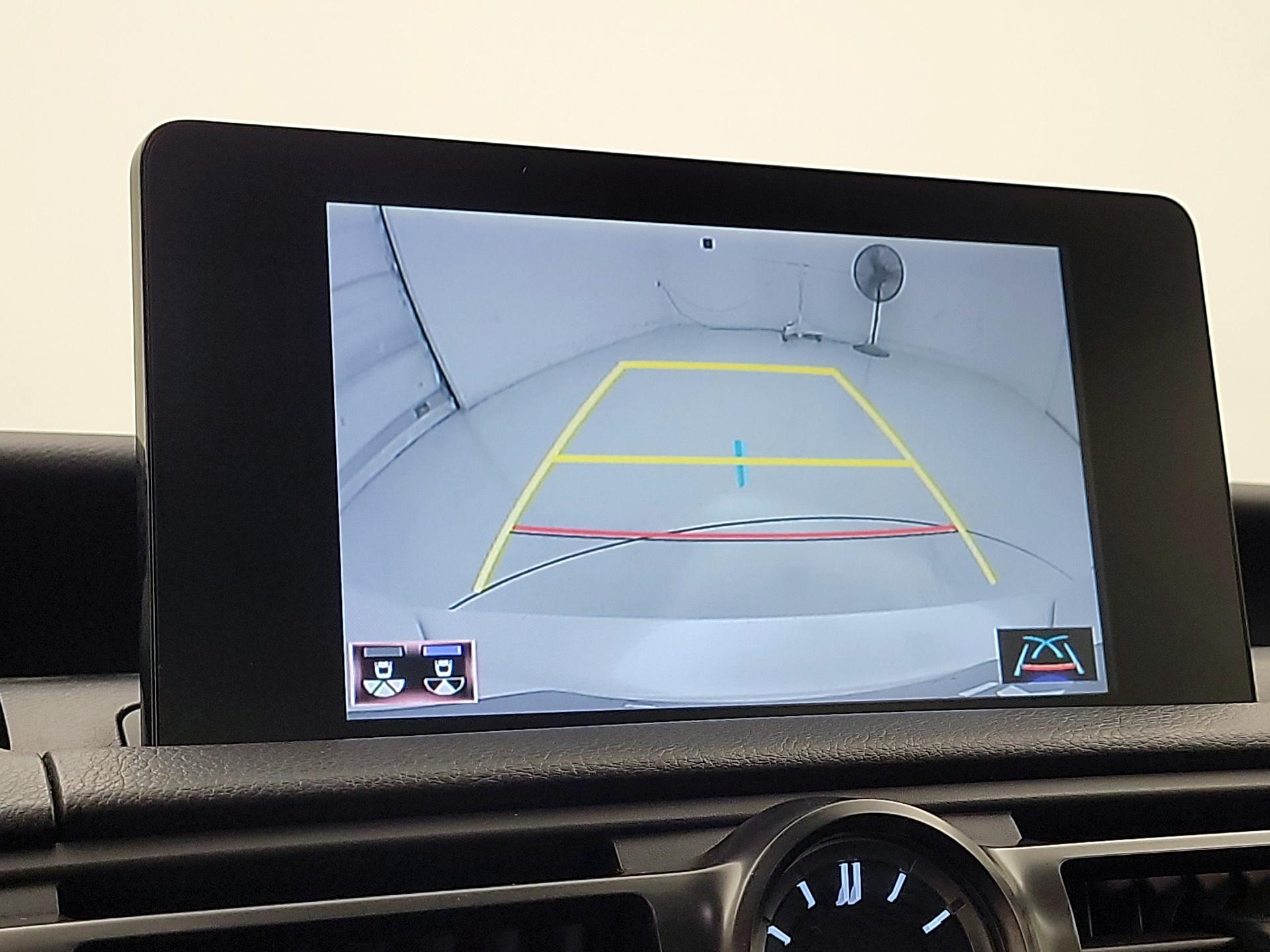 Thumbnail: 2023 Lexus IS - 14