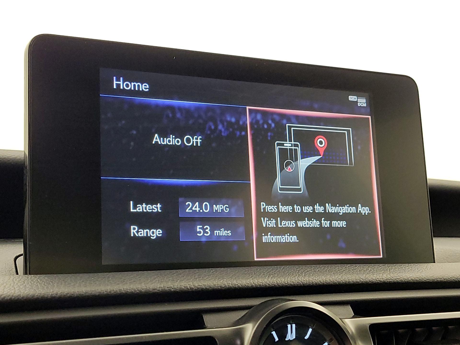 Thumbnail: 2023 Lexus IS - 15