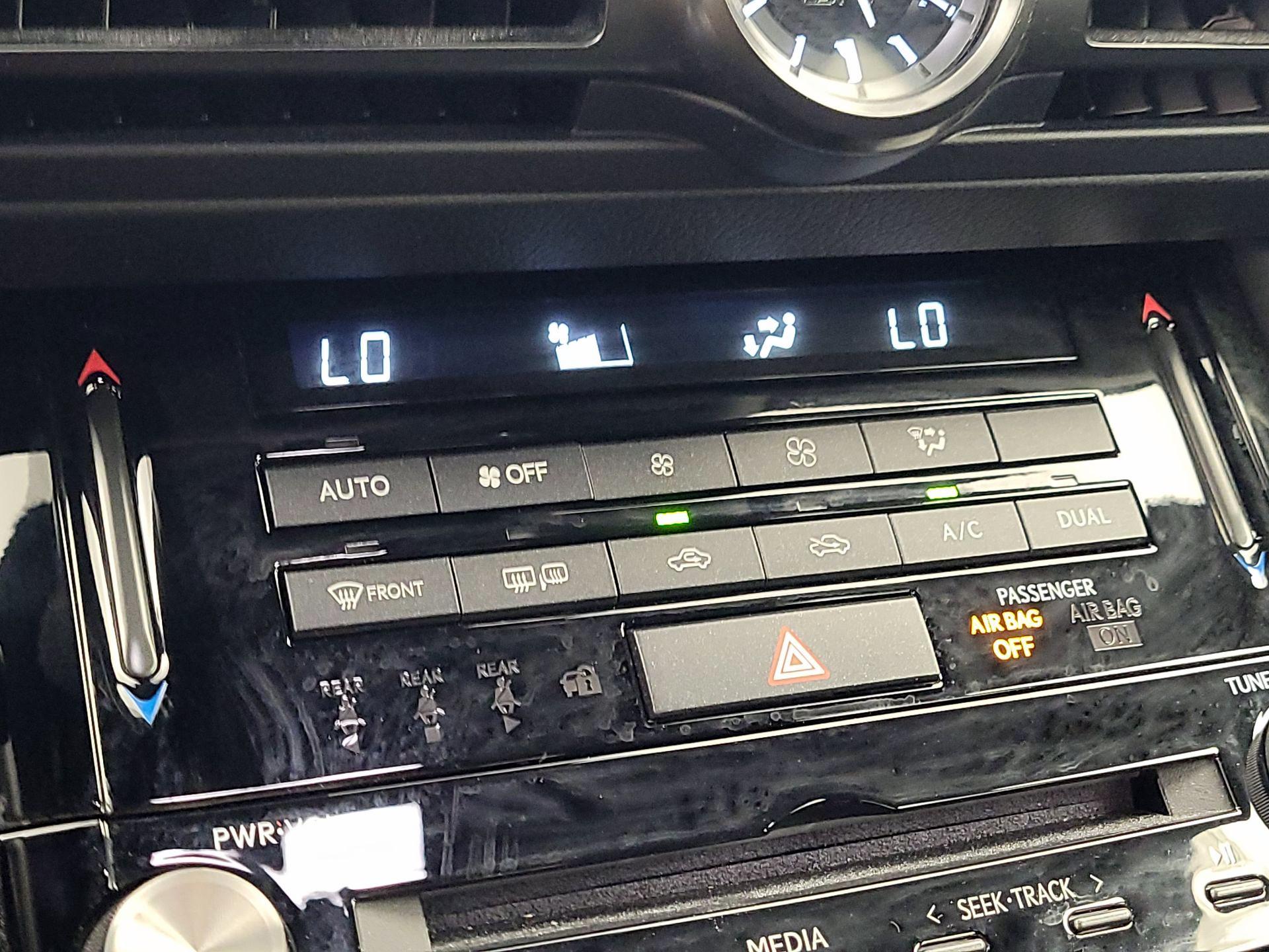 Thumbnail: 2023 Lexus IS - 16