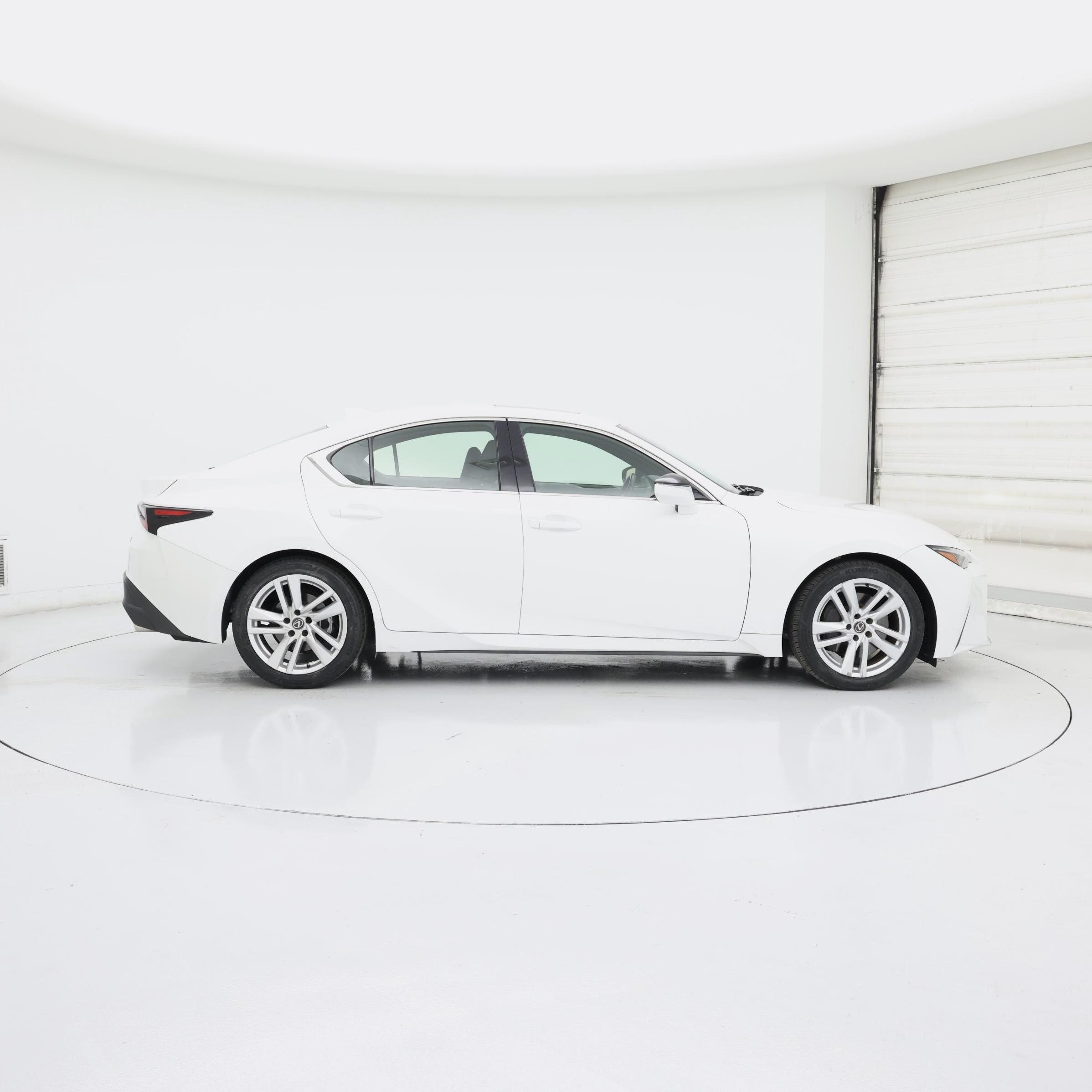 Thumbnail: 2023 Lexus IS - 7