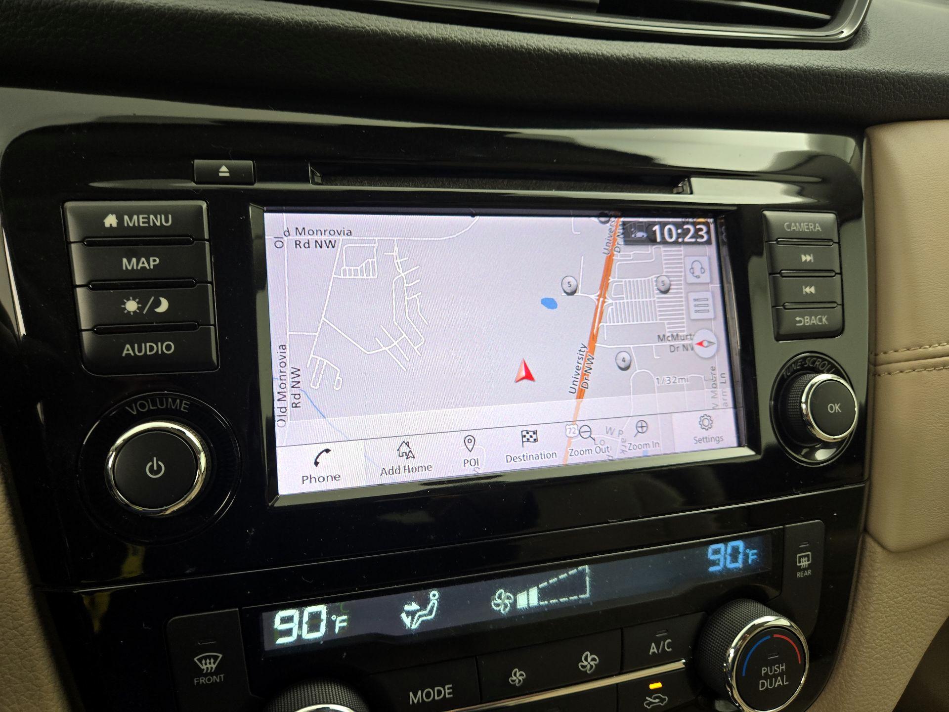 Thumbnail: 2020 Nissan Rogue - 14