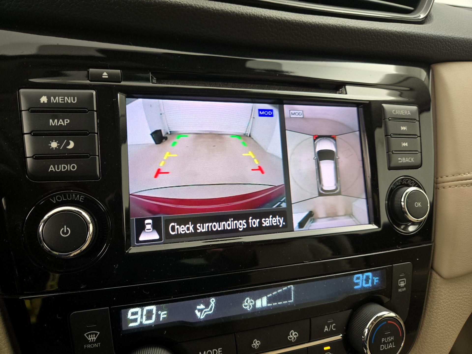 Thumbnail: 2020 Nissan Rogue - 15