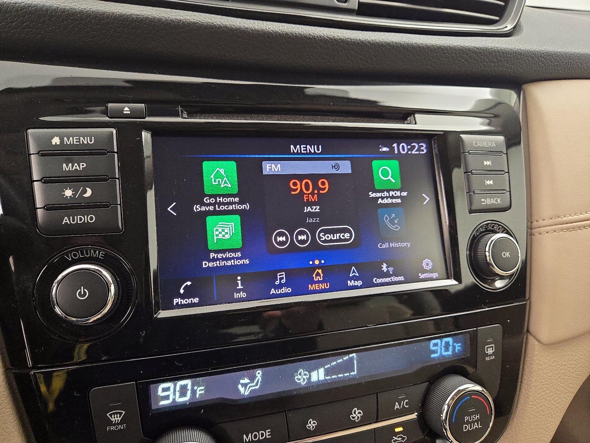 Thumbnail: 2020 Nissan Rogue - 16