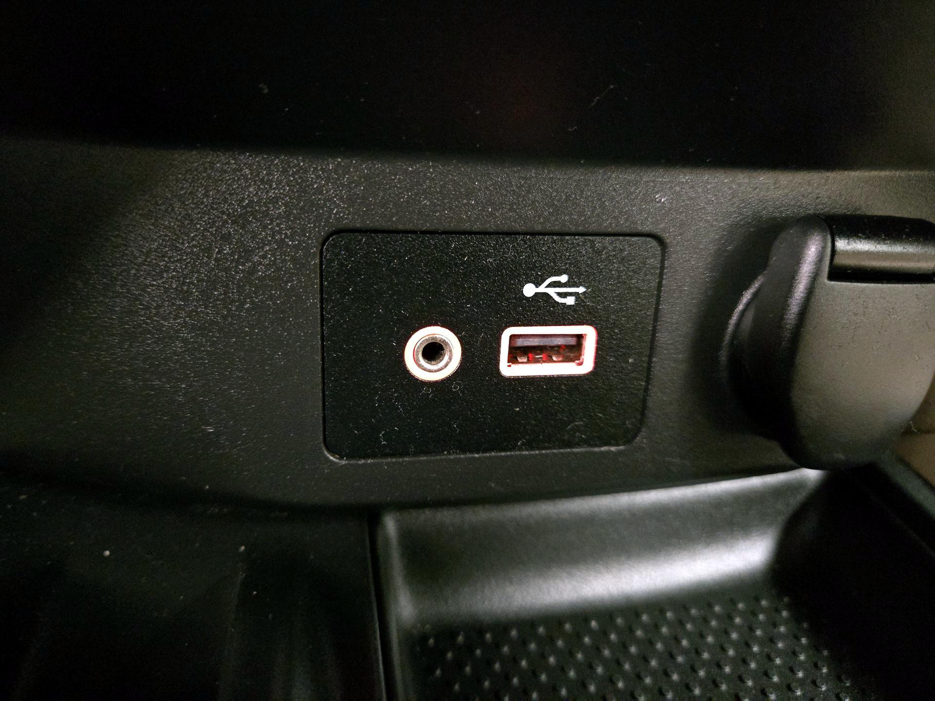 Thumbnail: 2020 Nissan Rogue - 19