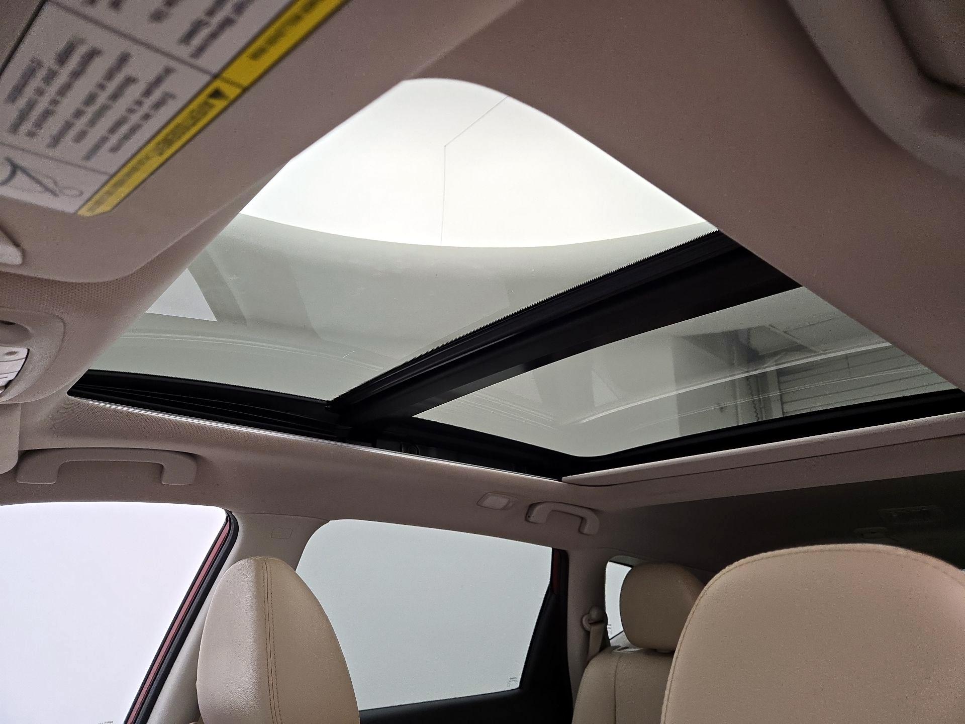 Thumbnail: 2020 Nissan Rogue - 20