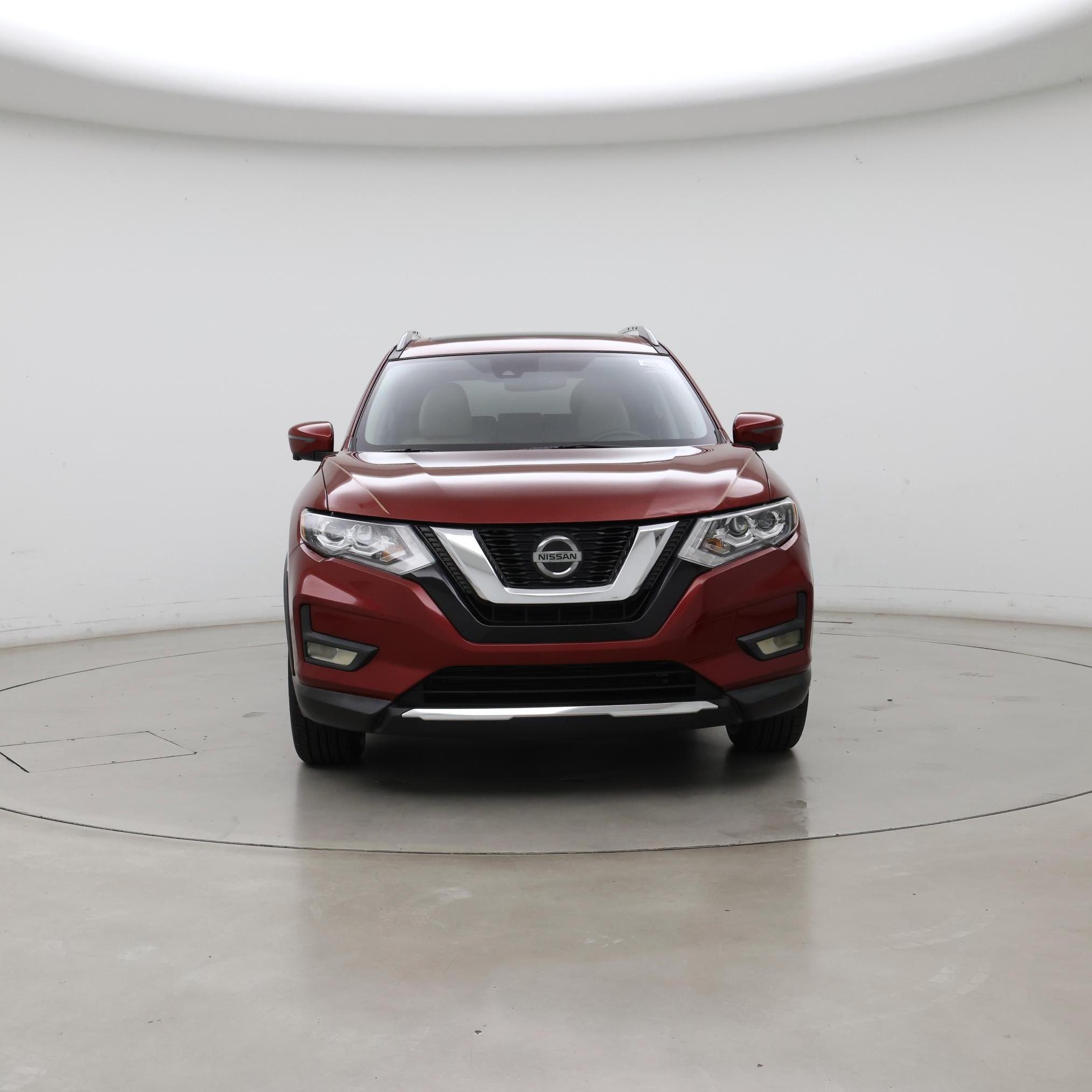Thumbnail: 2020 Nissan Rogue - 5