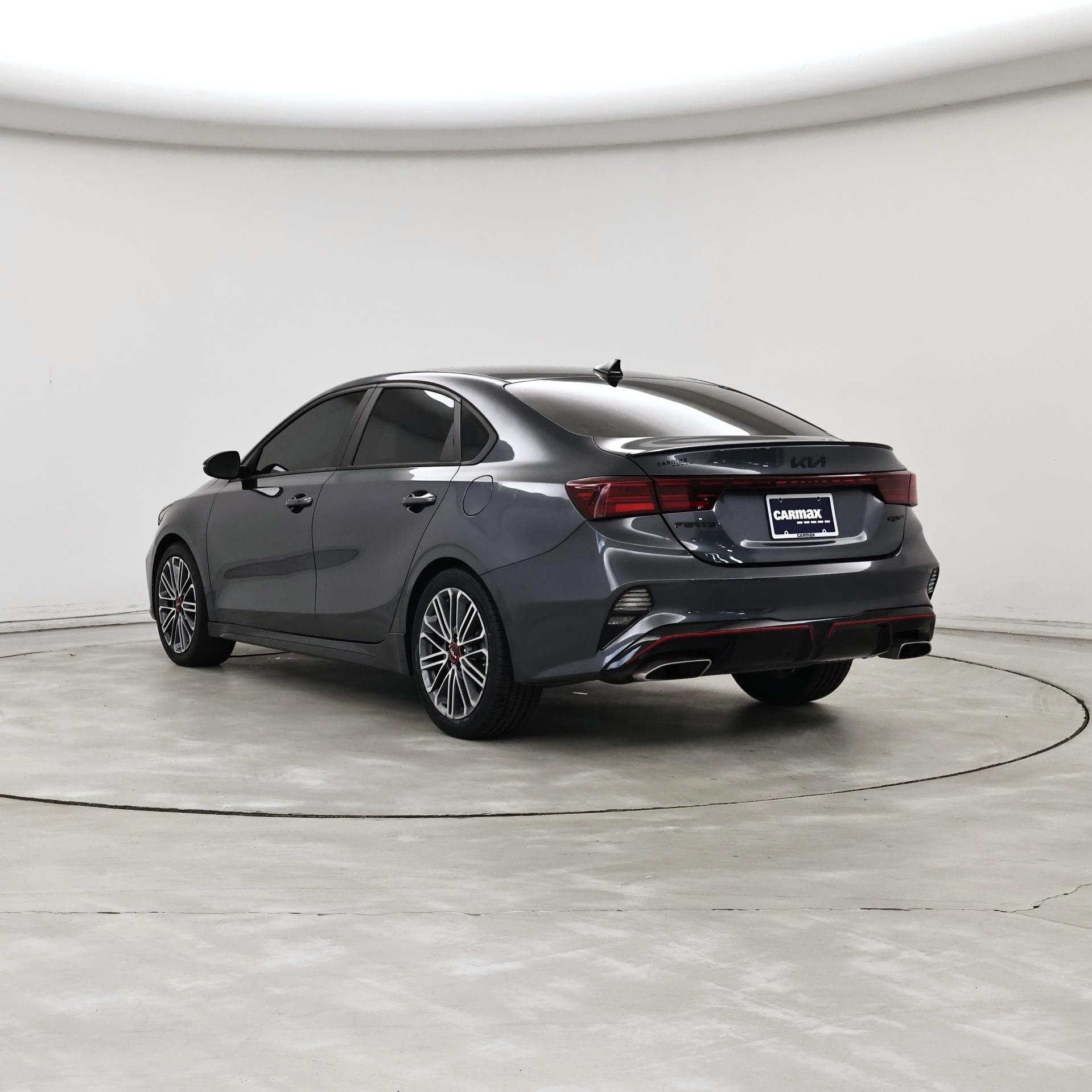 Thumbnail: 2022 Kia Forte - 2