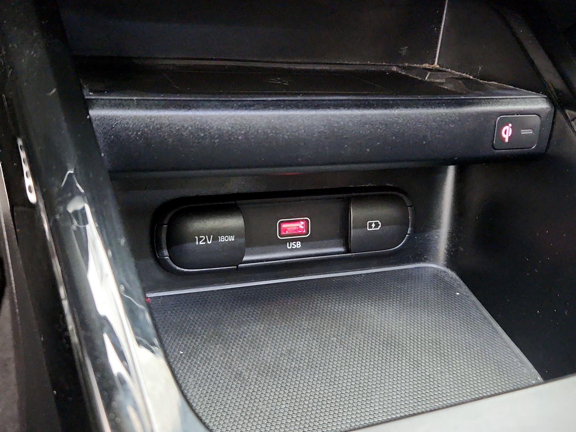 Thumbnail: 2022 Kia Forte - 19