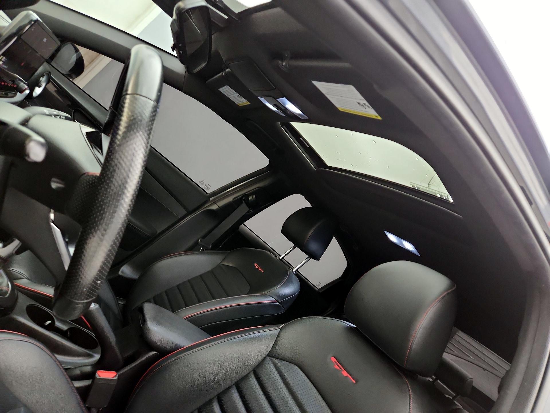 Thumbnail: 2022 Kia Forte - 20