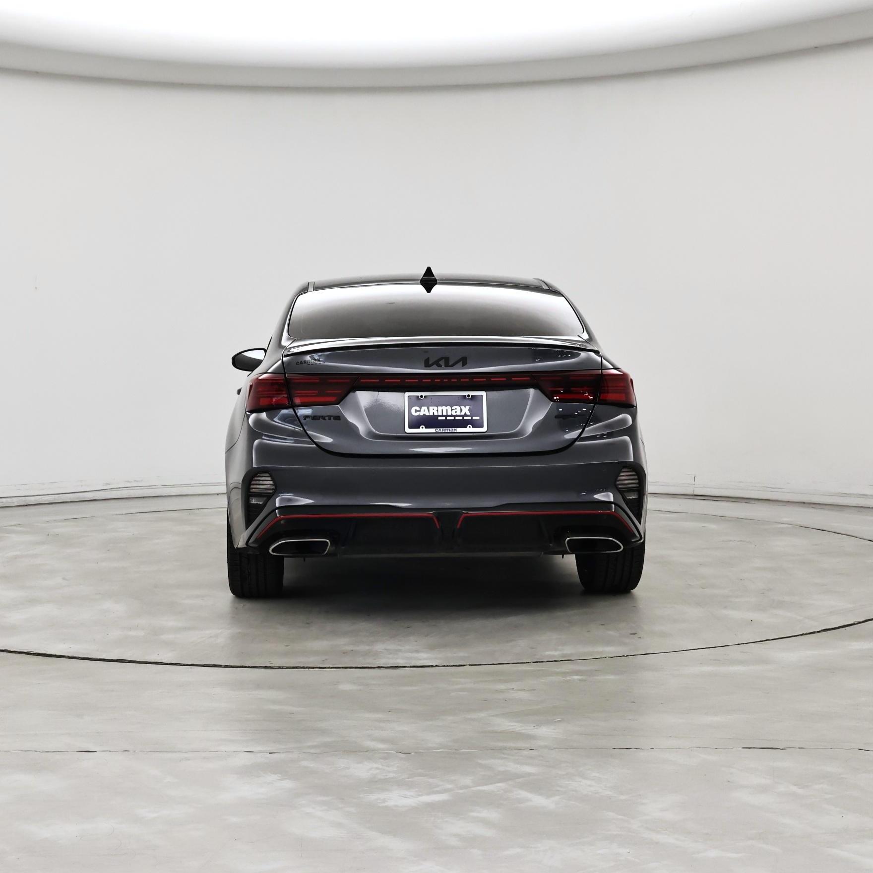 Thumbnail: 2022 Kia Forte - 6