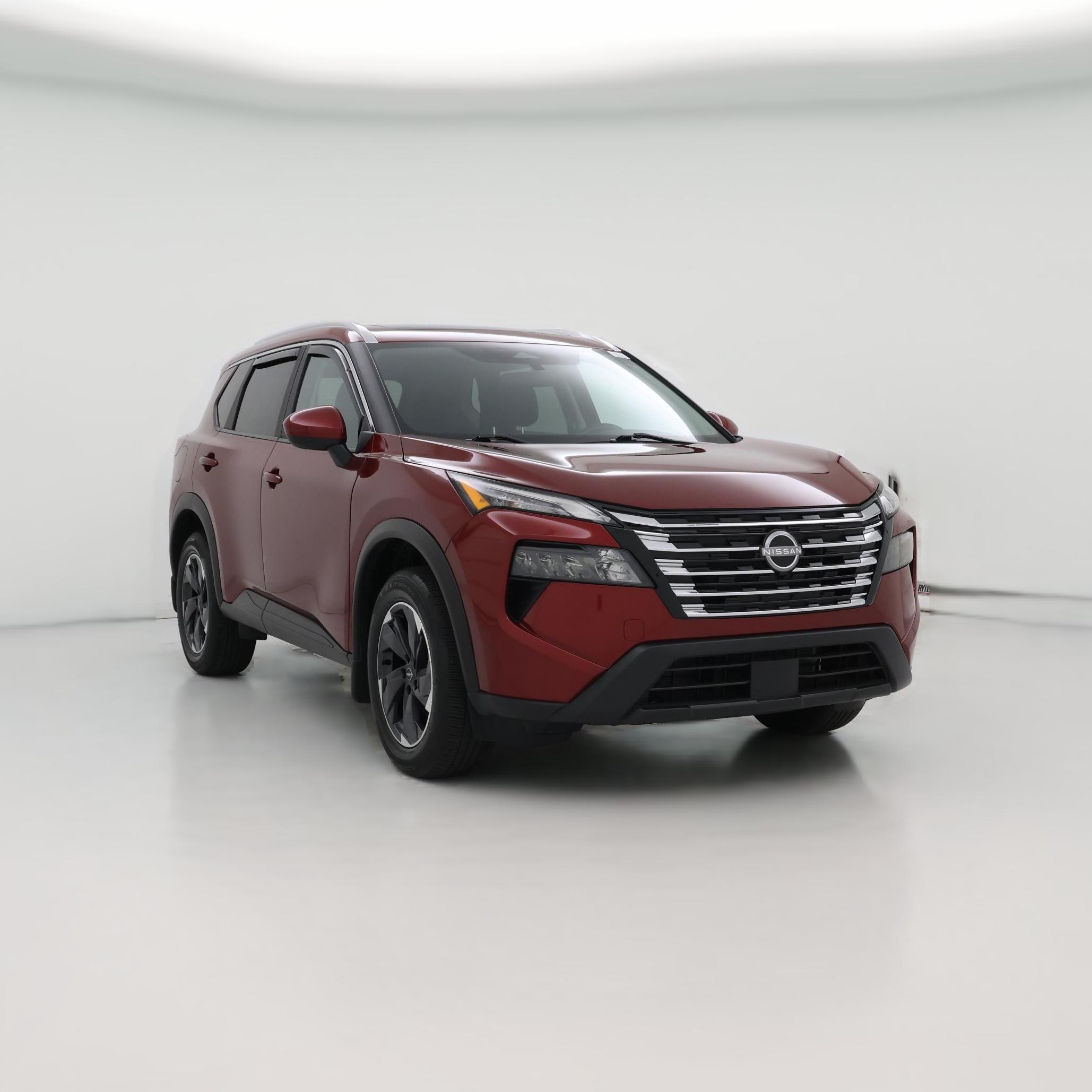 Thumbnail: 2024 Nissan Rogue - 1