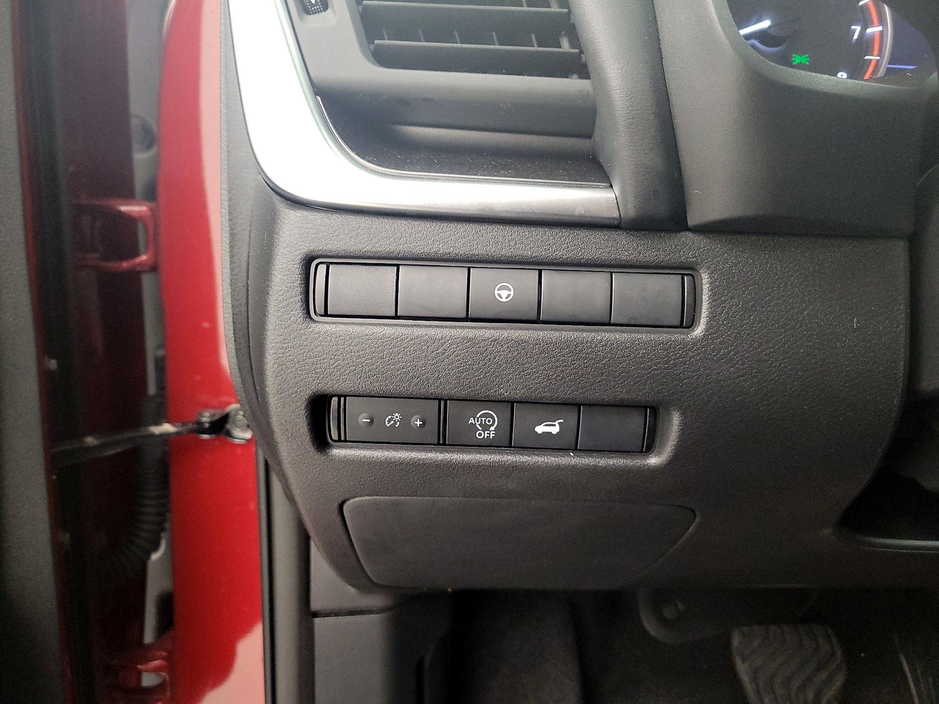 Thumbnail: 2024 Nissan Rogue - 13