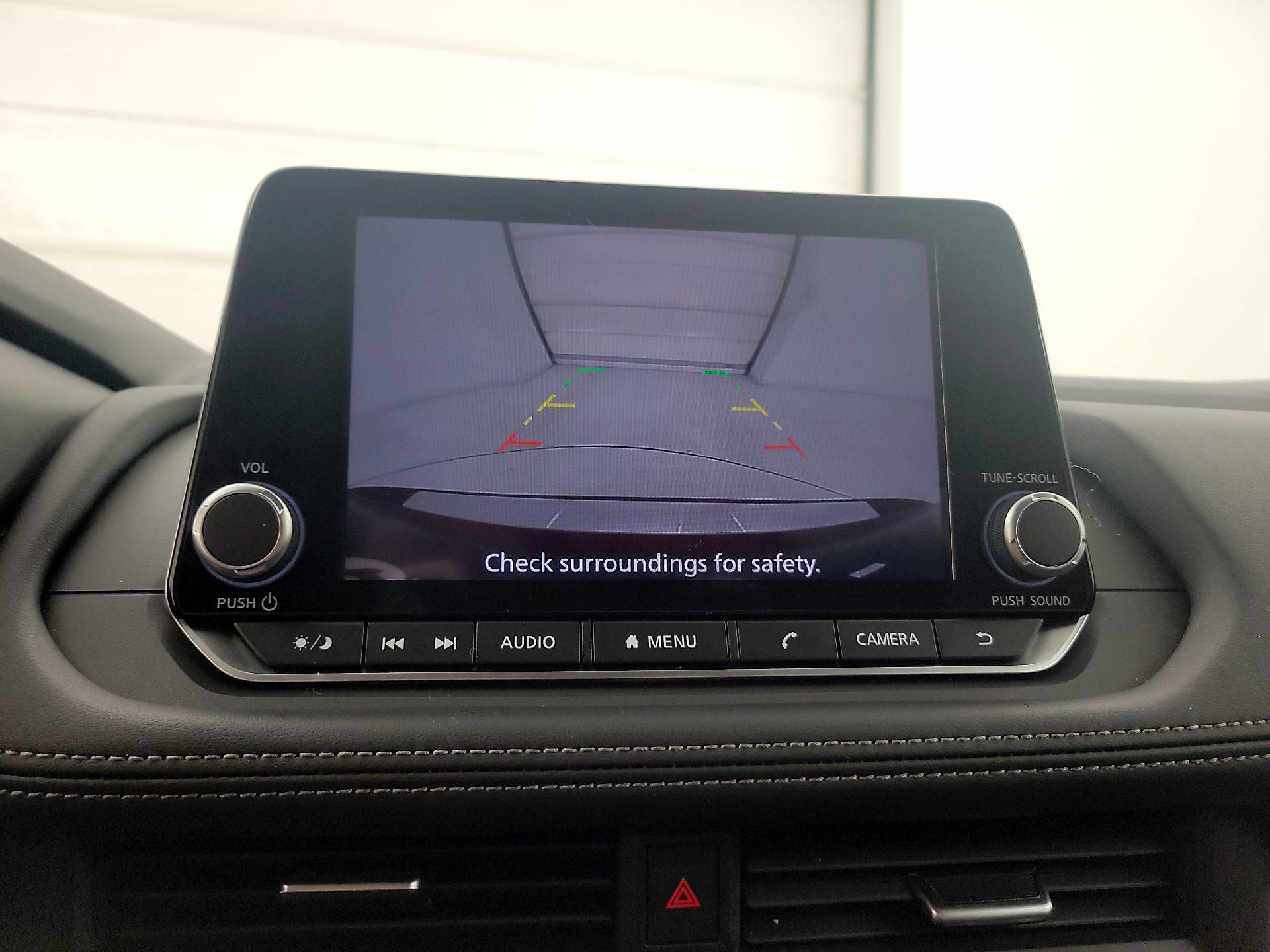 Thumbnail: 2024 Nissan Rogue - 14