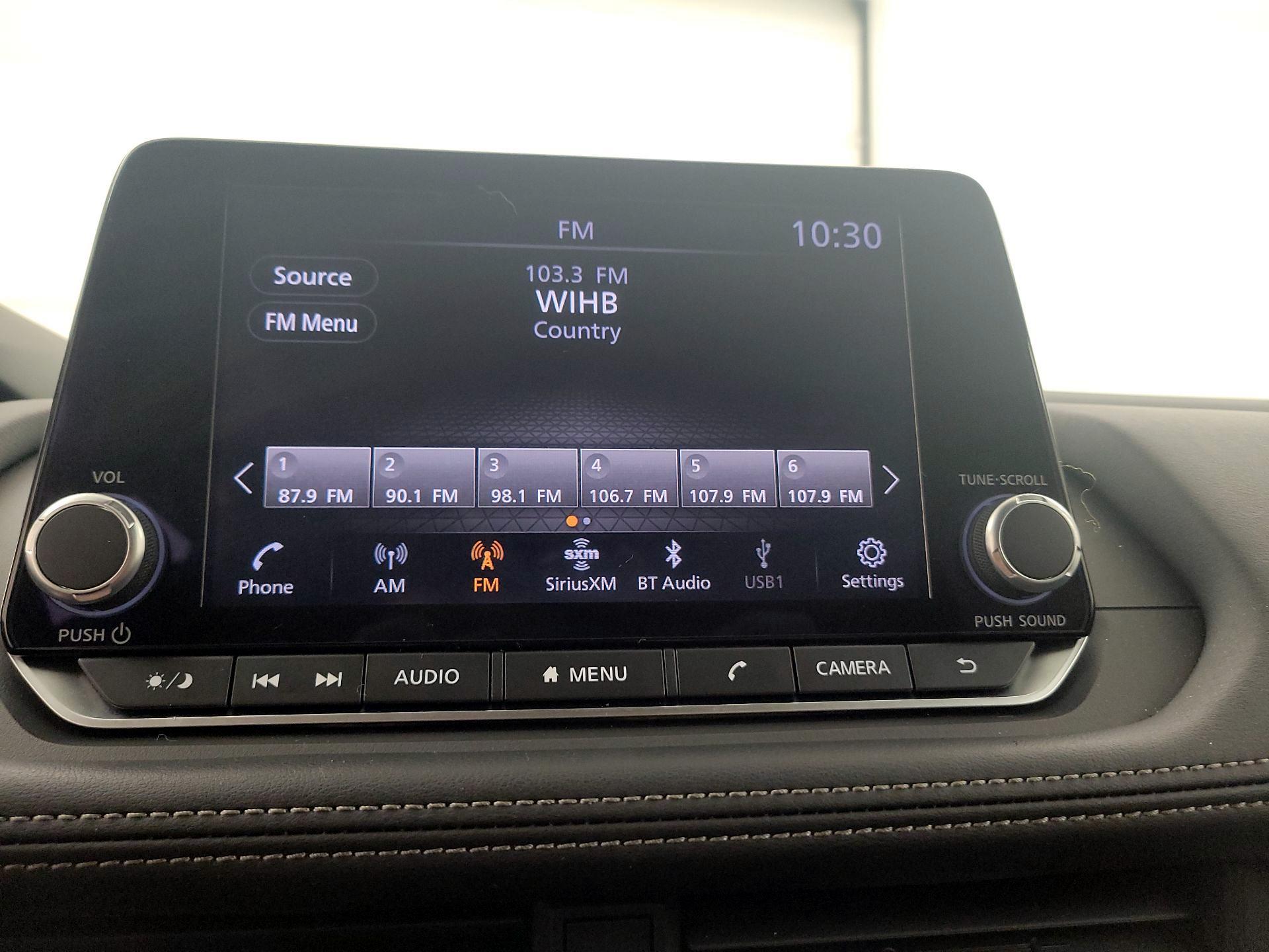 Thumbnail: 2024 Nissan Rogue - 15