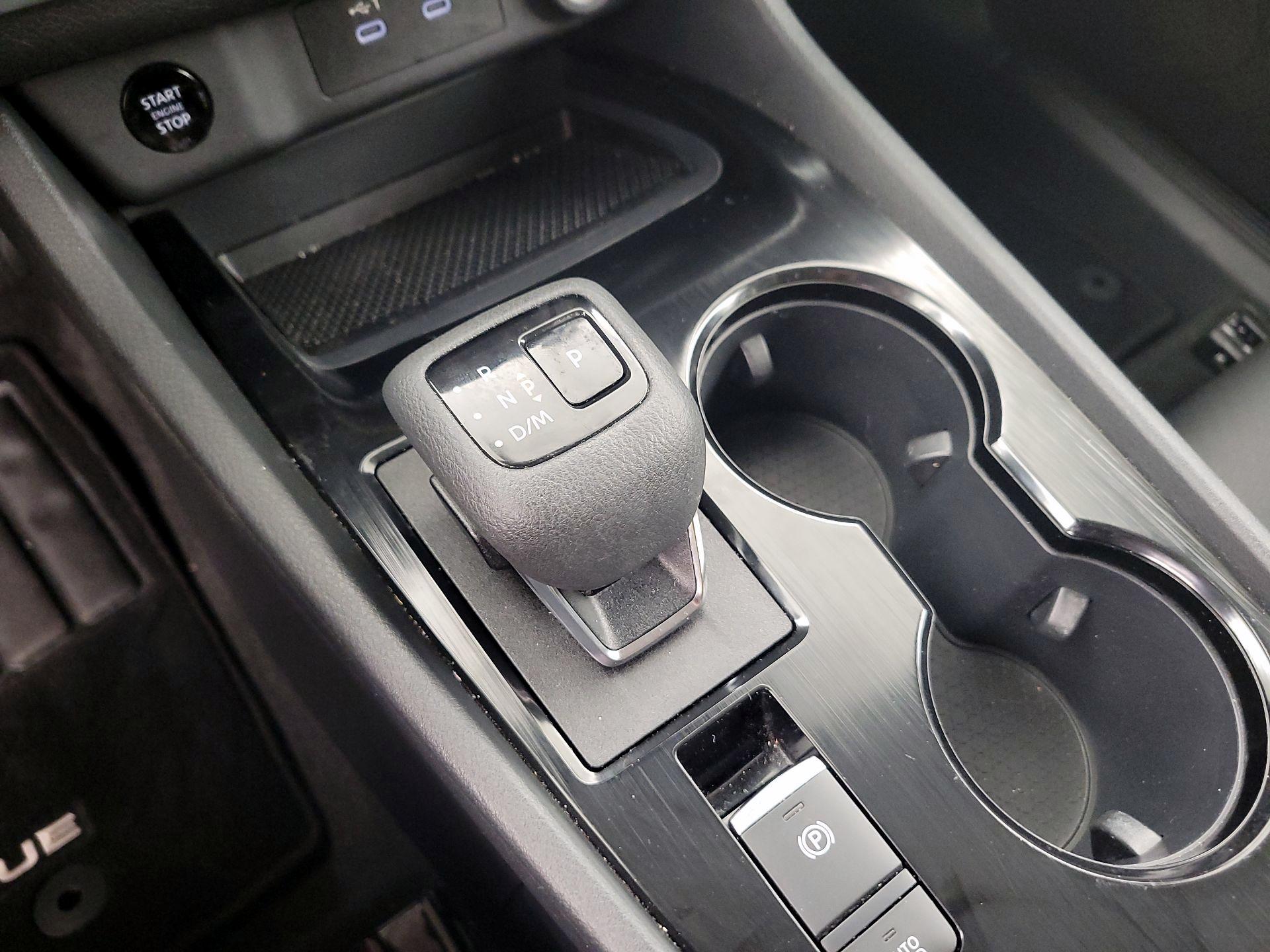 Thumbnail: 2024 Nissan Rogue - 17