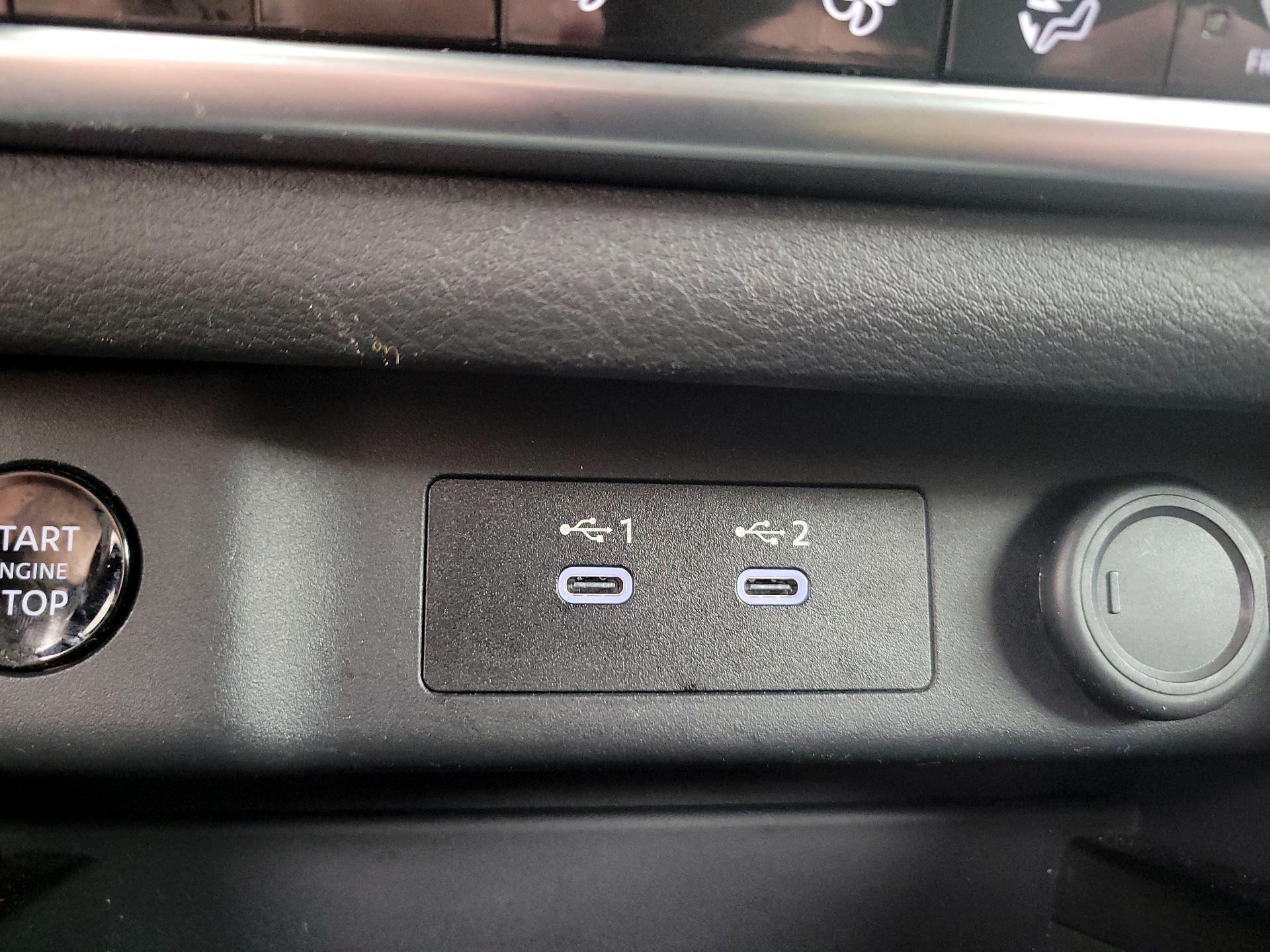 Thumbnail: 2024 Nissan Rogue - 18