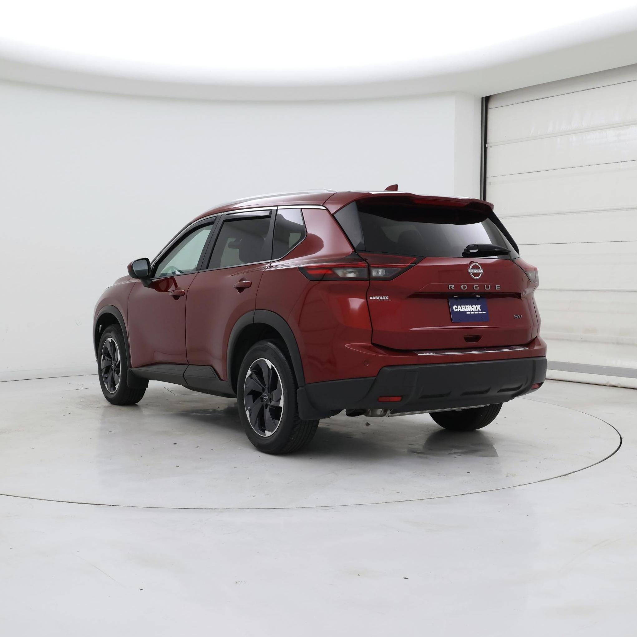 Thumbnail: 2024 Nissan Rogue - 2