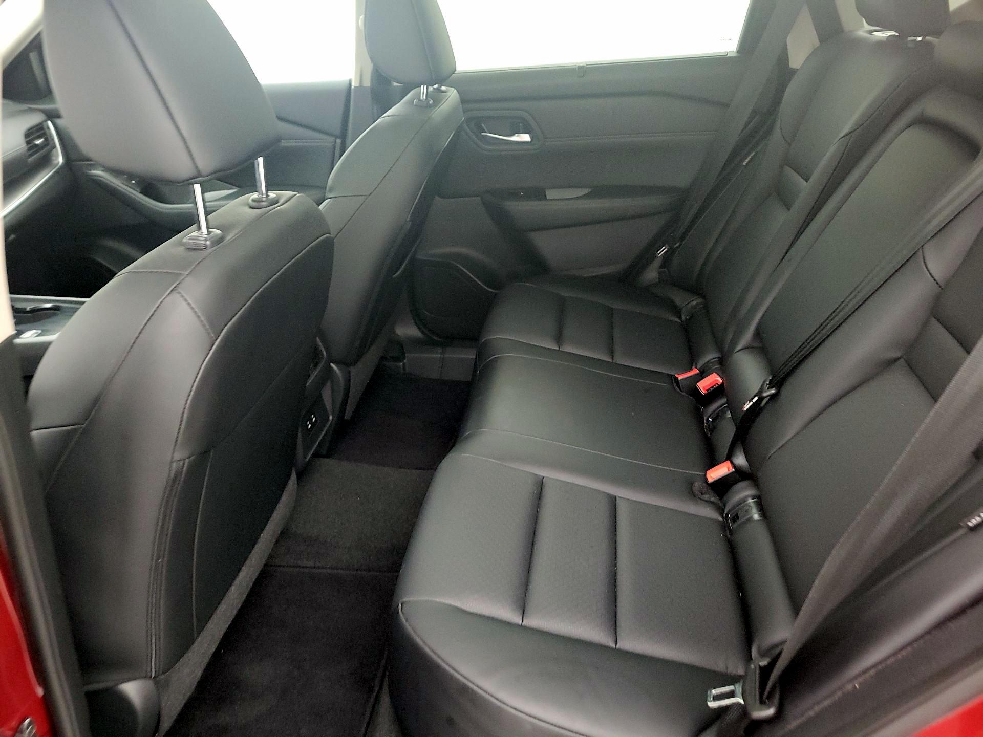 Thumbnail: 2024 Nissan Rogue - 20