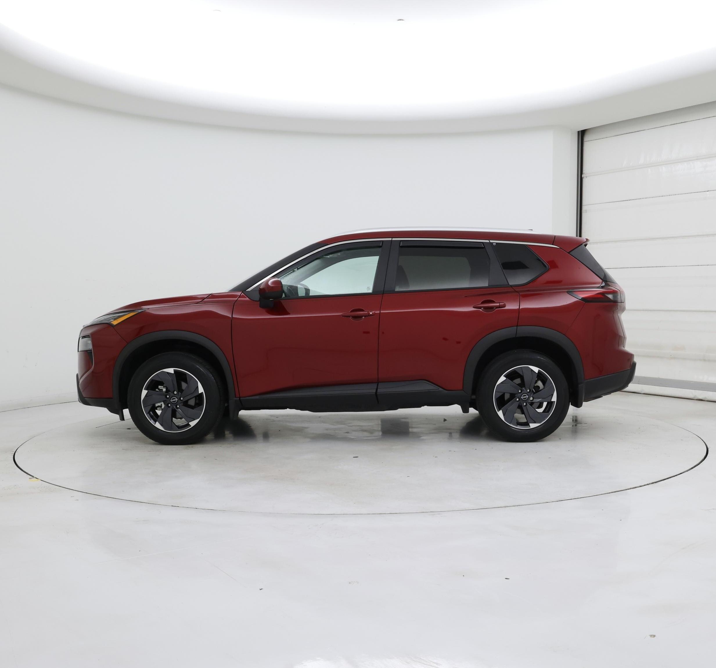 Thumbnail: 2024 Nissan Rogue - 3