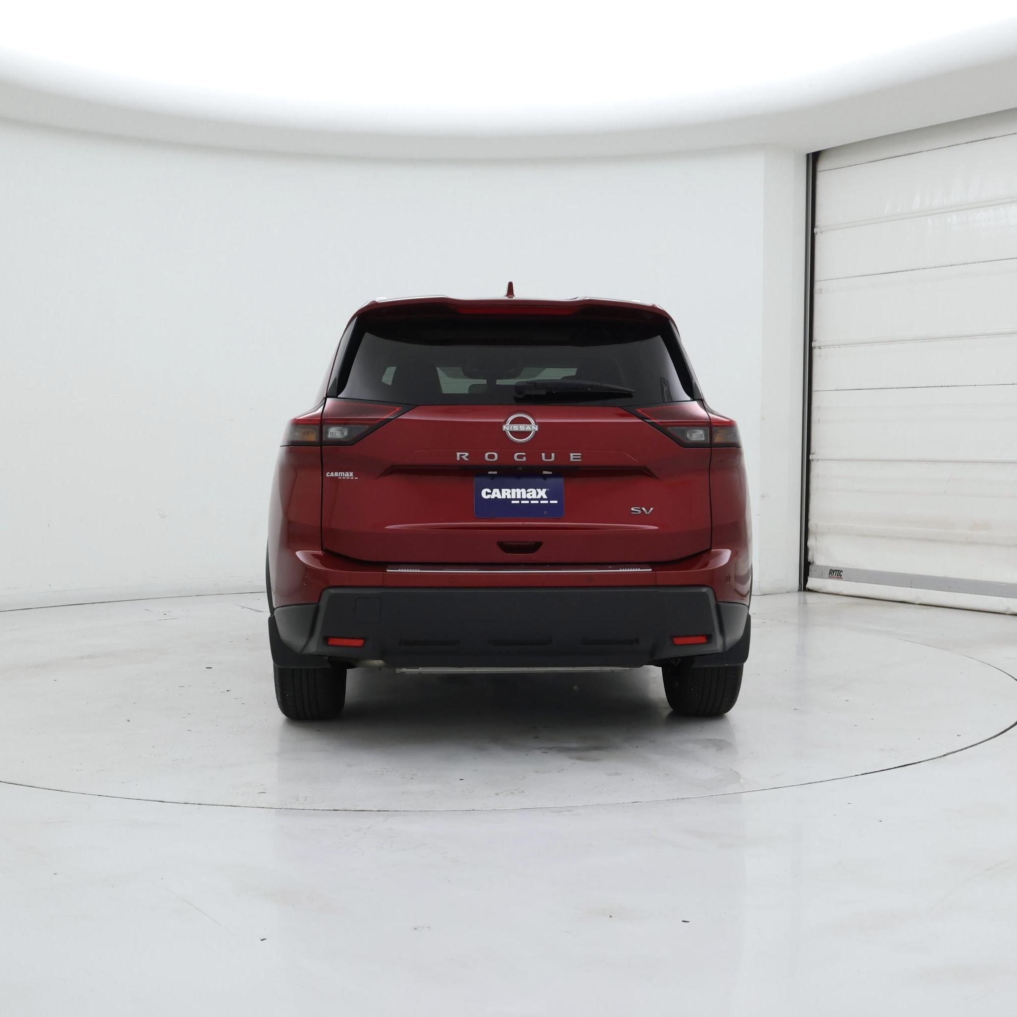 Thumbnail: 2024 Nissan Rogue - 6