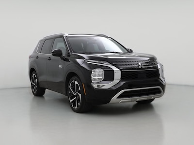2023 Mitsubishi Outlander Plug in Hybrid SEL