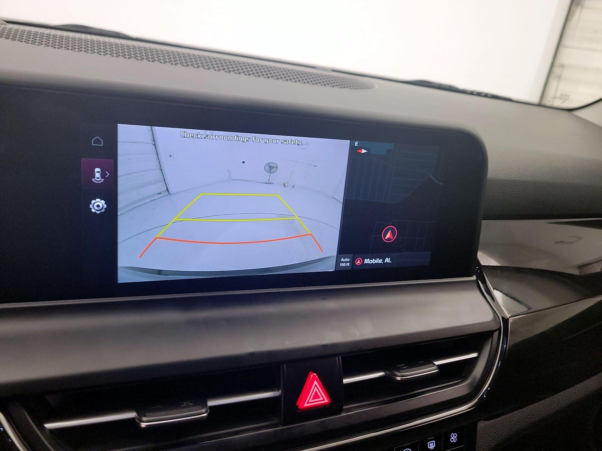 Thumbnail: 2024 Kia Seltos - 14