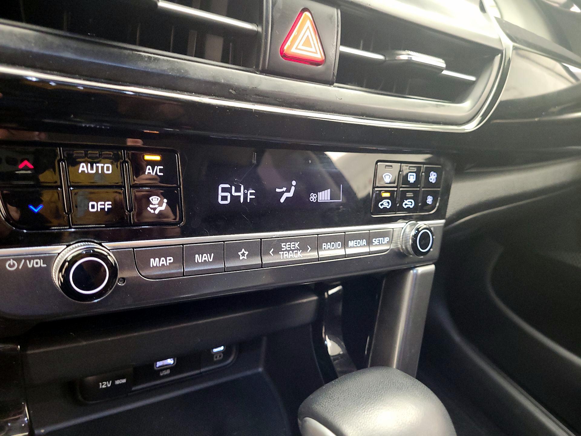 Thumbnail: 2024 Kia Seltos - 16