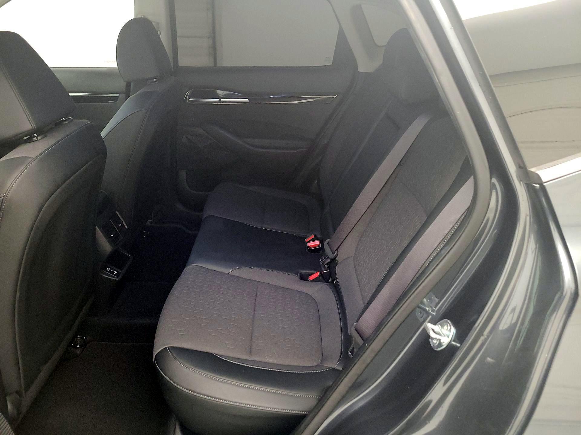 Thumbnail: 2024 Kia Seltos - 19