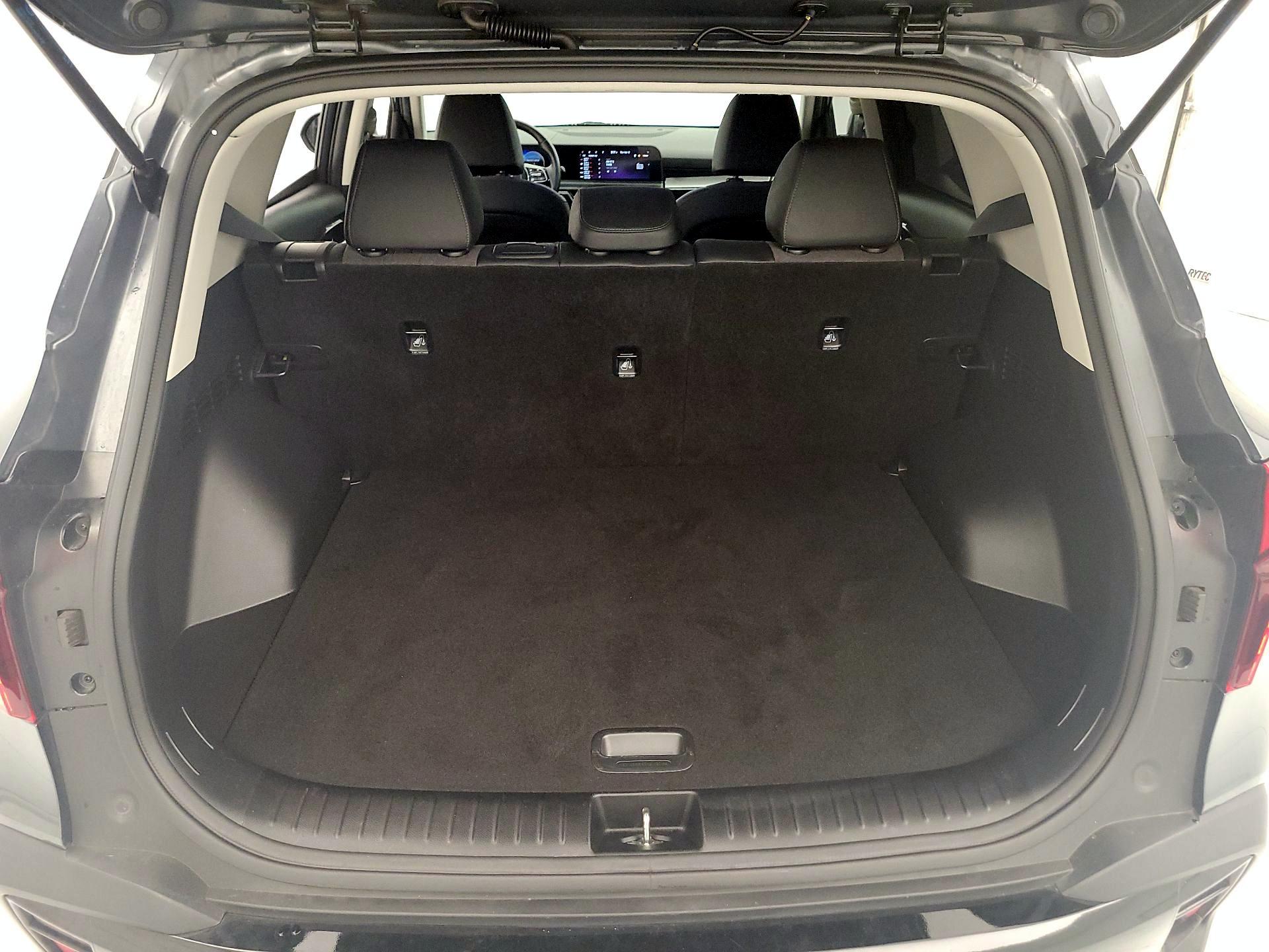 Thumbnail: 2024 Kia Seltos - 20