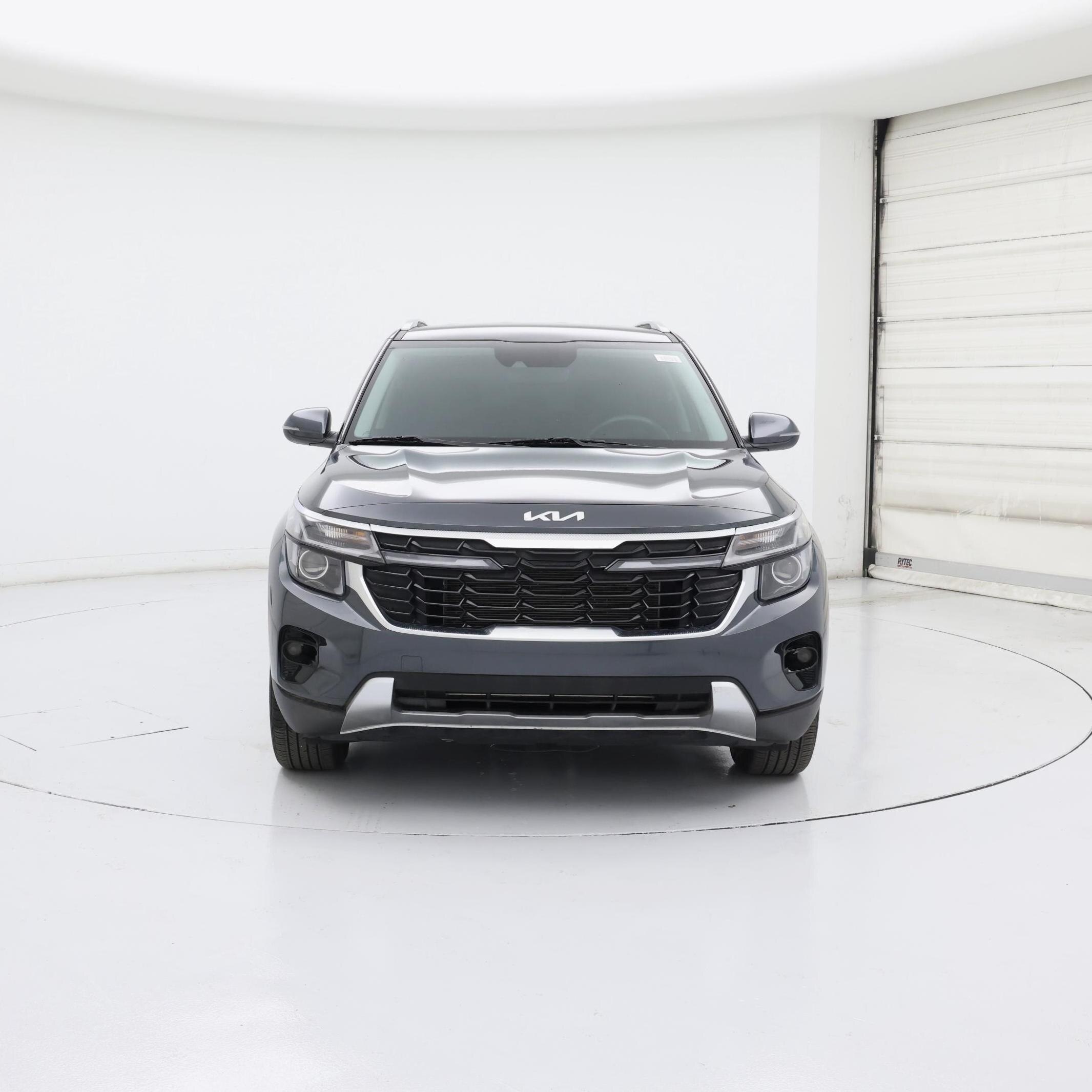 Thumbnail: 2024 Kia Seltos - 5