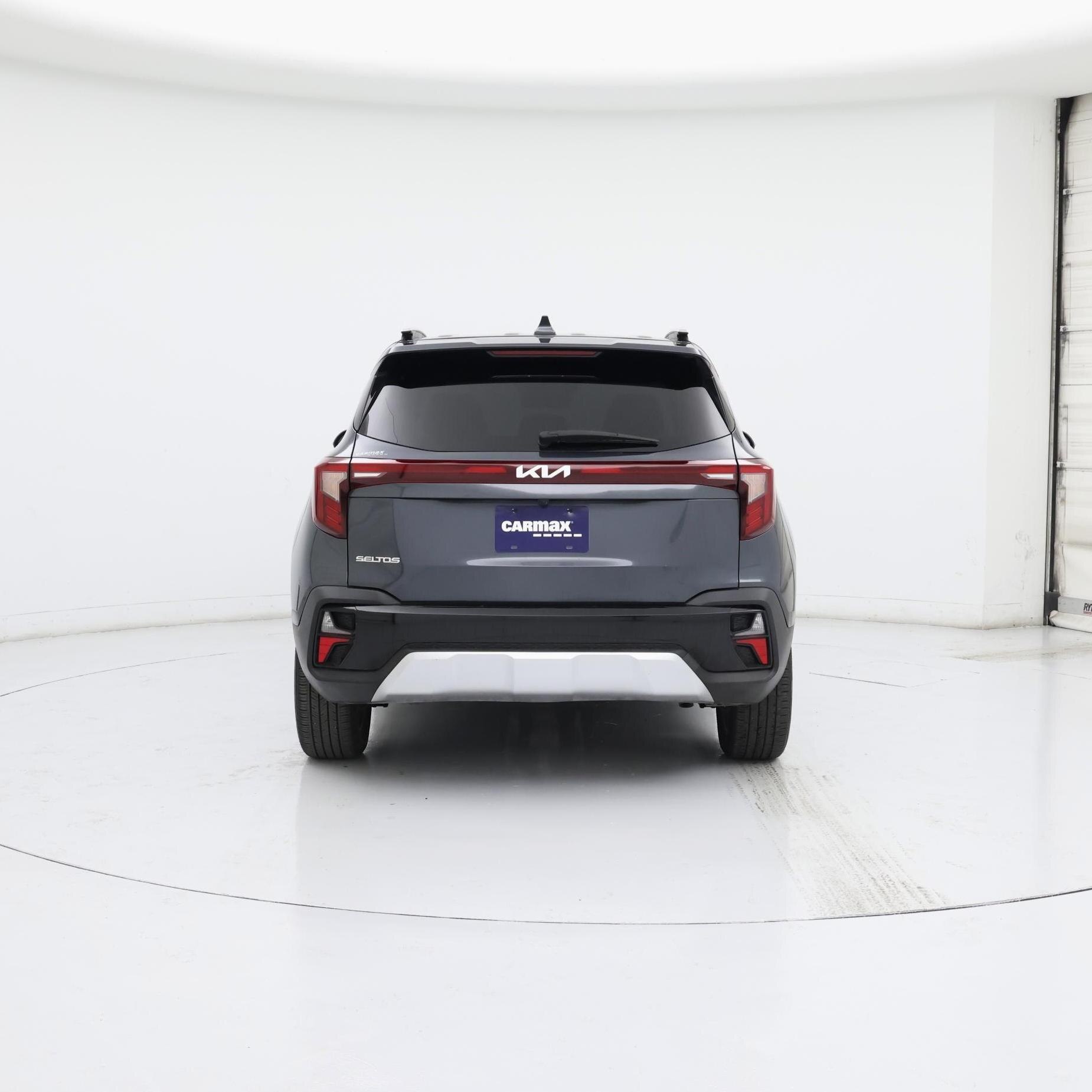 Thumbnail: 2024 Kia Seltos - 6