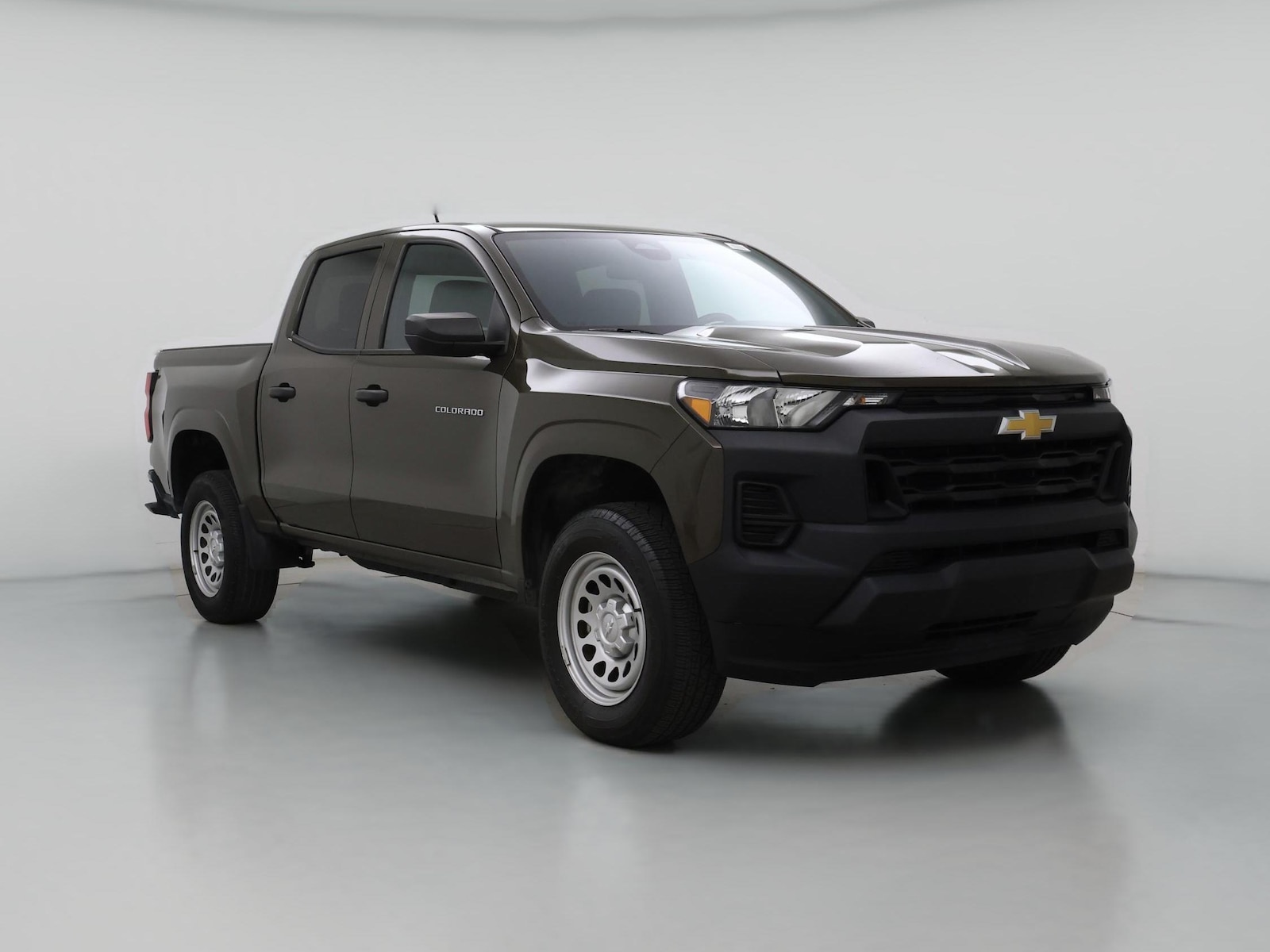 2023 Chevrolet Colorado