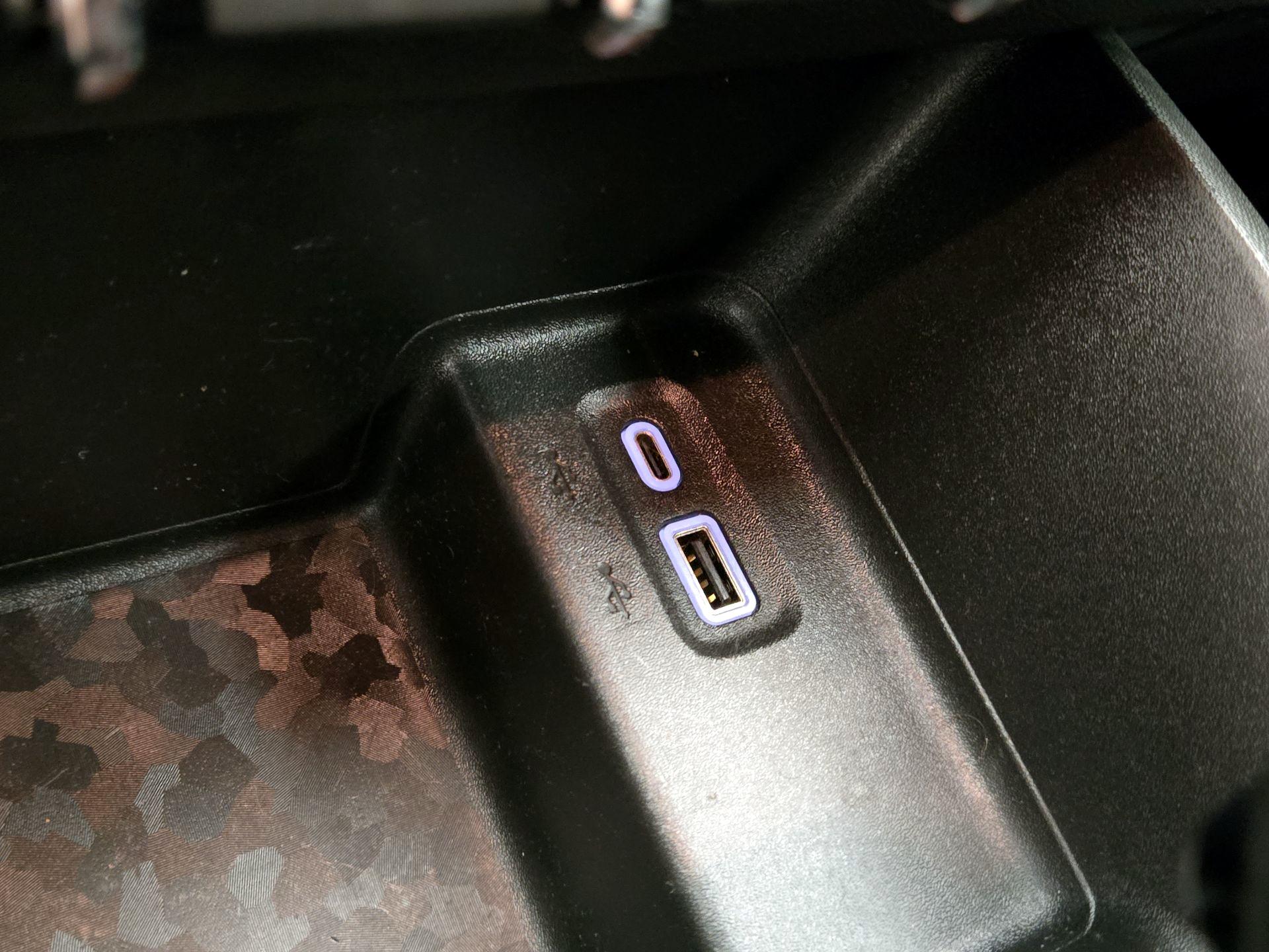 Thumbnail: 2023 Chevrolet Colorado - 18