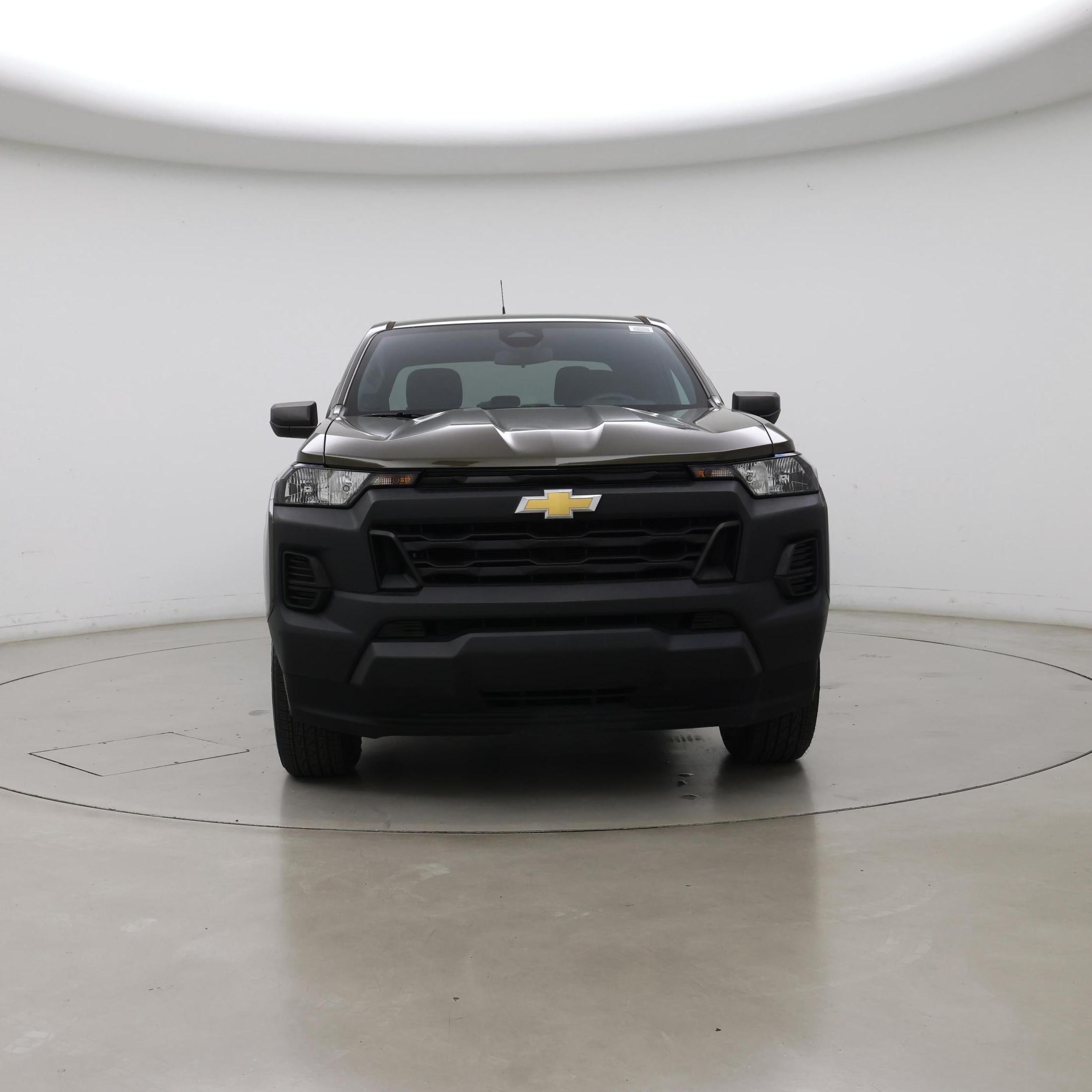 Thumbnail: 2023 Chevrolet Colorado - 5