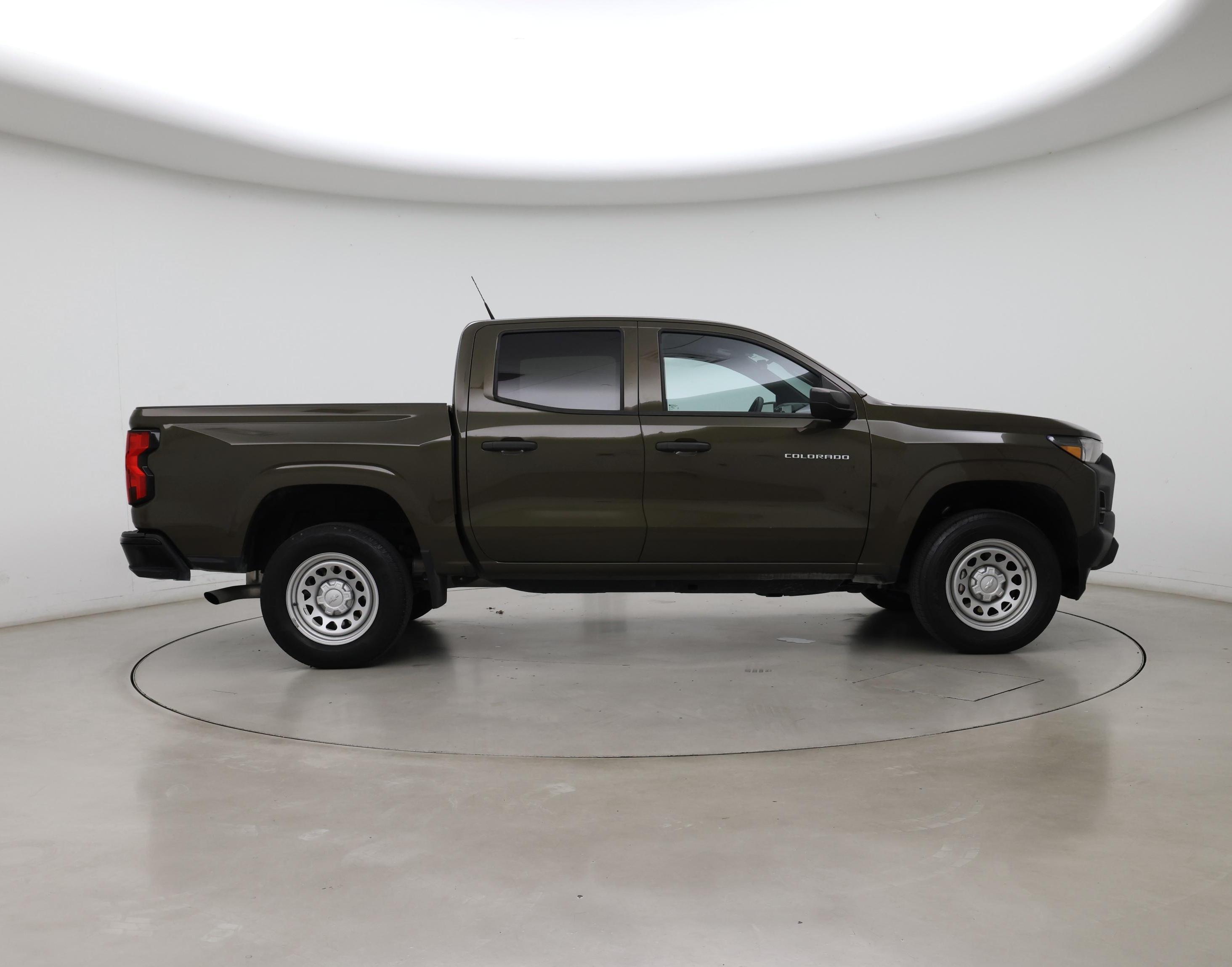 Thumbnail: 2023 Chevrolet Colorado - 7