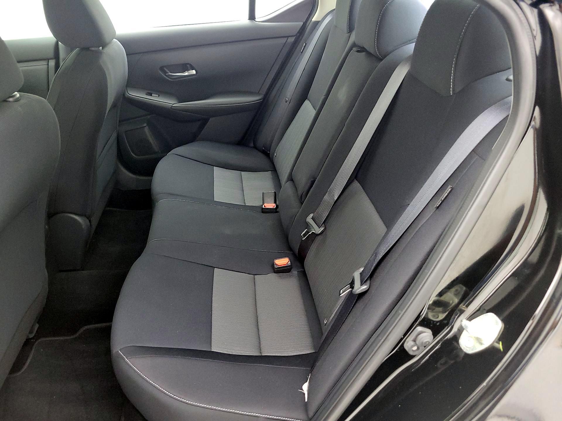 Thumbnail: 2021 Nissan Sentra - 19