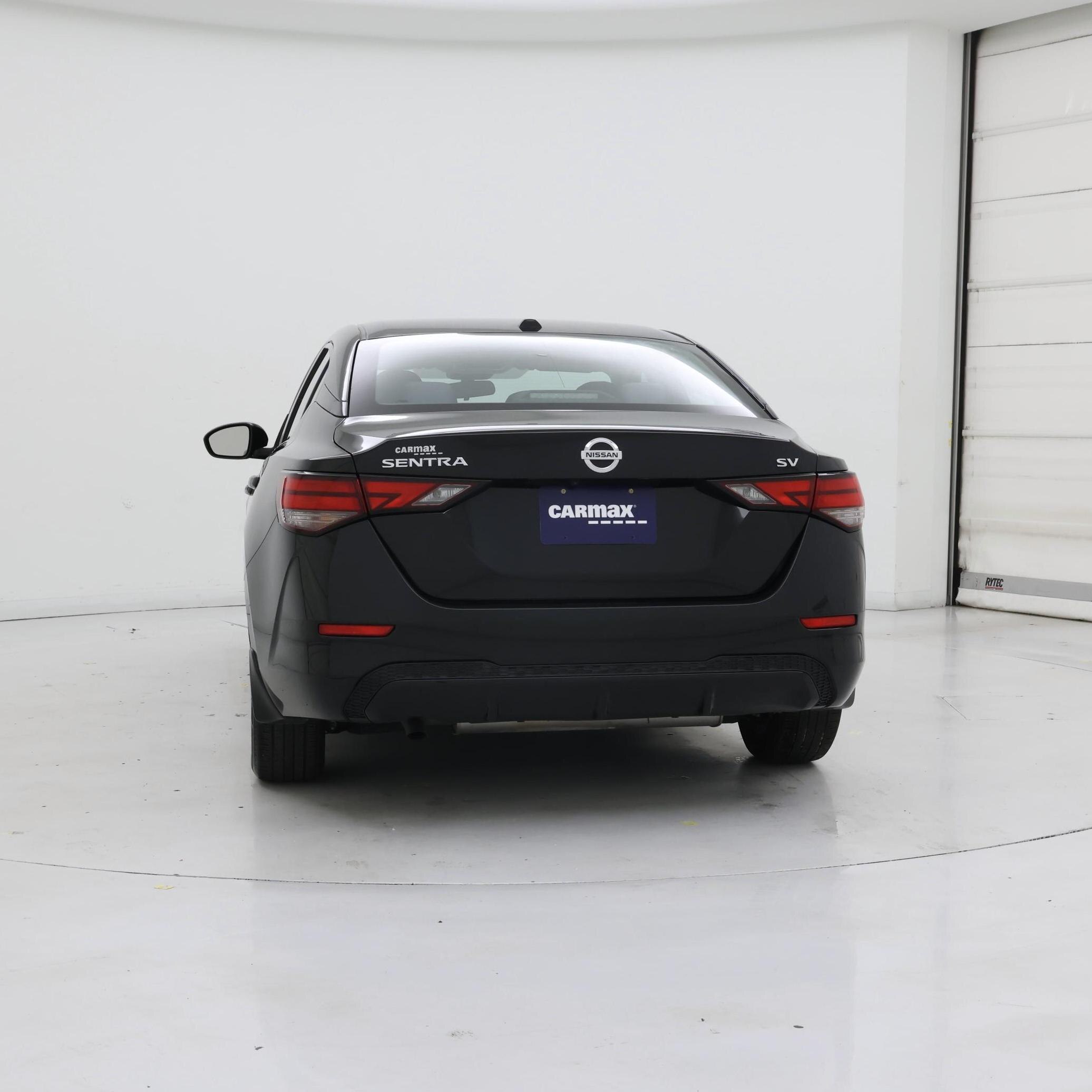 Thumbnail: 2021 Nissan Sentra - 6