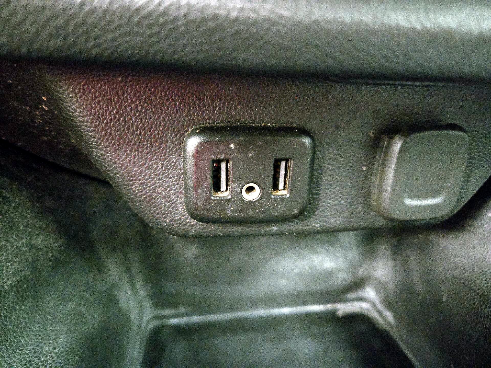 Thumbnail: 2020 Chevrolet Traverse - 18