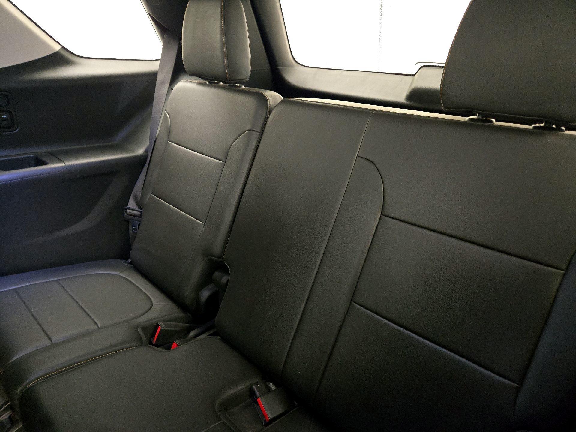 Thumbnail: 2020 Chevrolet Traverse - 20