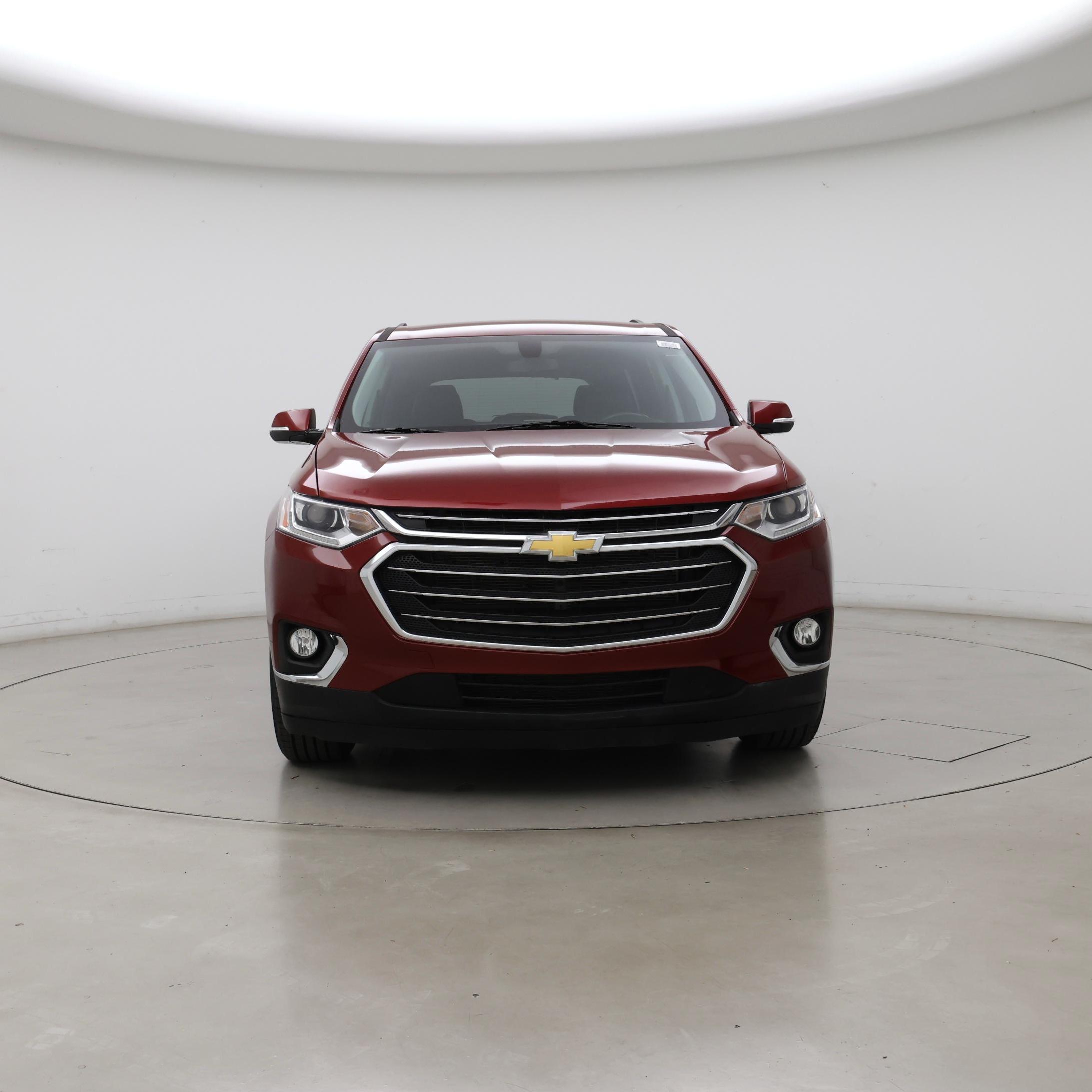 Thumbnail: 2020 Chevrolet Traverse - 5