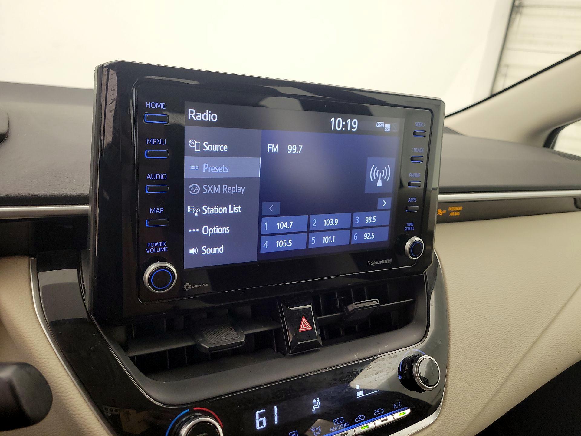 Thumbnail: 2022 Toyota Corolla - 15