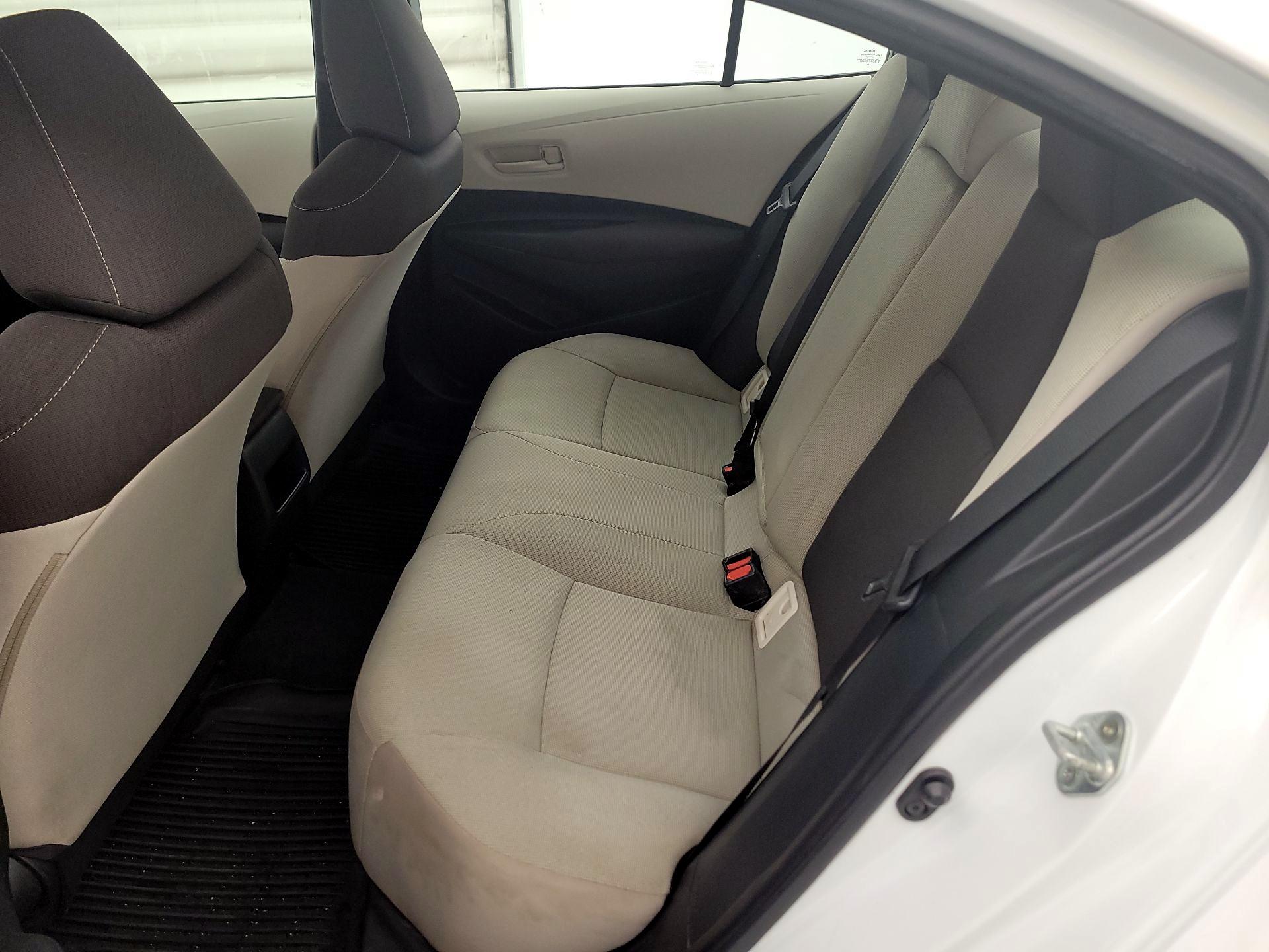 Thumbnail: 2022 Toyota Corolla - 18