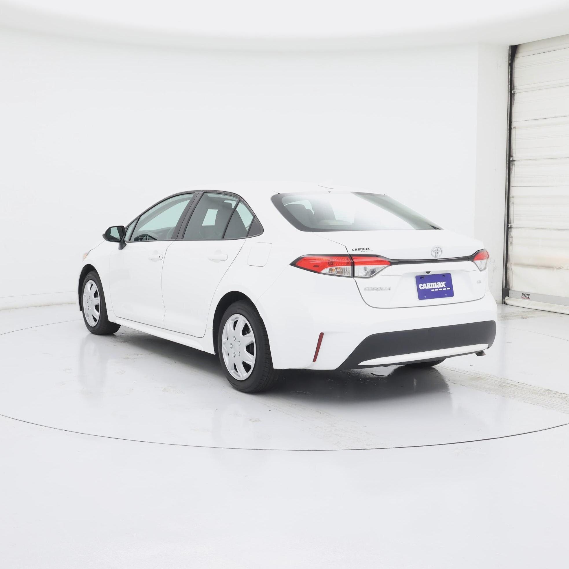 Thumbnail: 2022 Toyota Corolla - 2