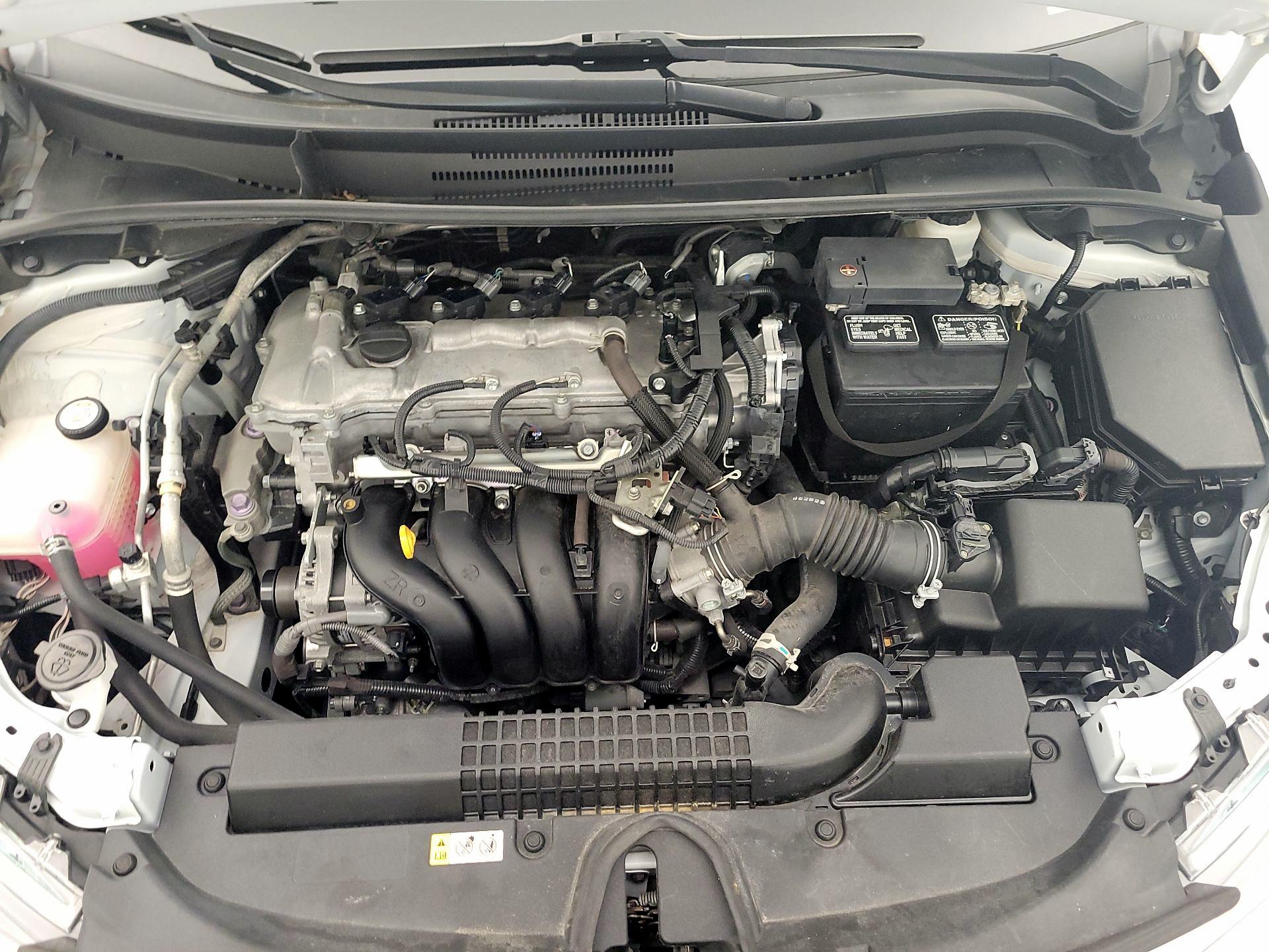 Thumbnail: 2022 Toyota Corolla - 20