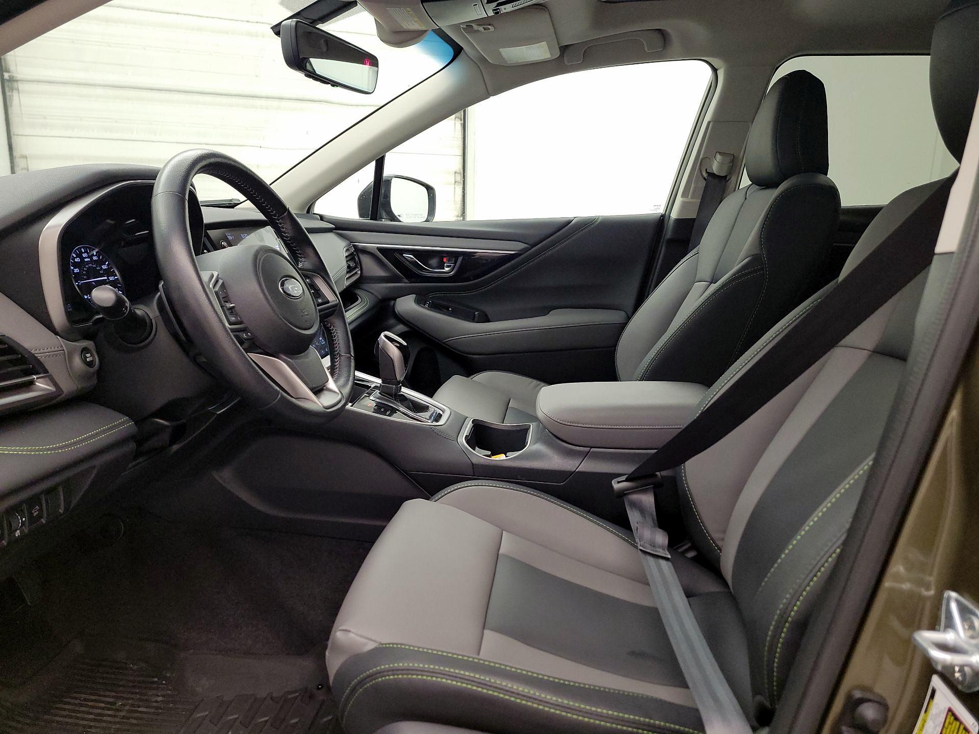 Thumbnail: 2021 Subaru Outback - 11